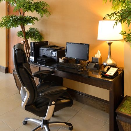 Holiday Inn Montgomery South Airport By Ihg Hope Hull Kültér fotó