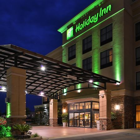 Holiday Inn Montgomery South Airport By Ihg Hope Hull Kültér fotó