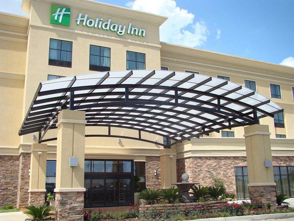 Holiday Inn Montgomery South Airport By Ihg Hope Hull Kültér fotó