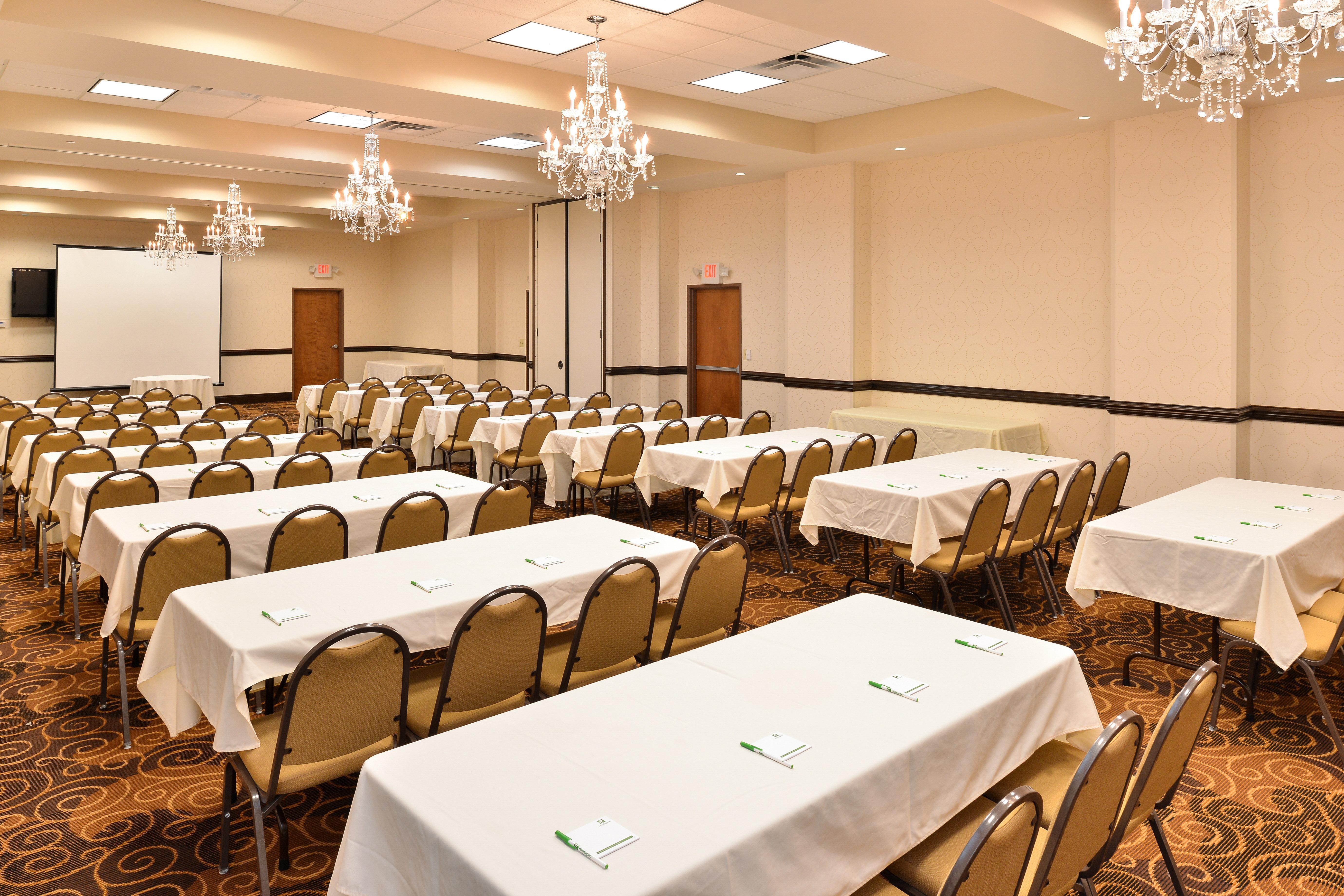 Holiday Inn Montgomery South Airport By Ihg Hope Hull Kültér fotó