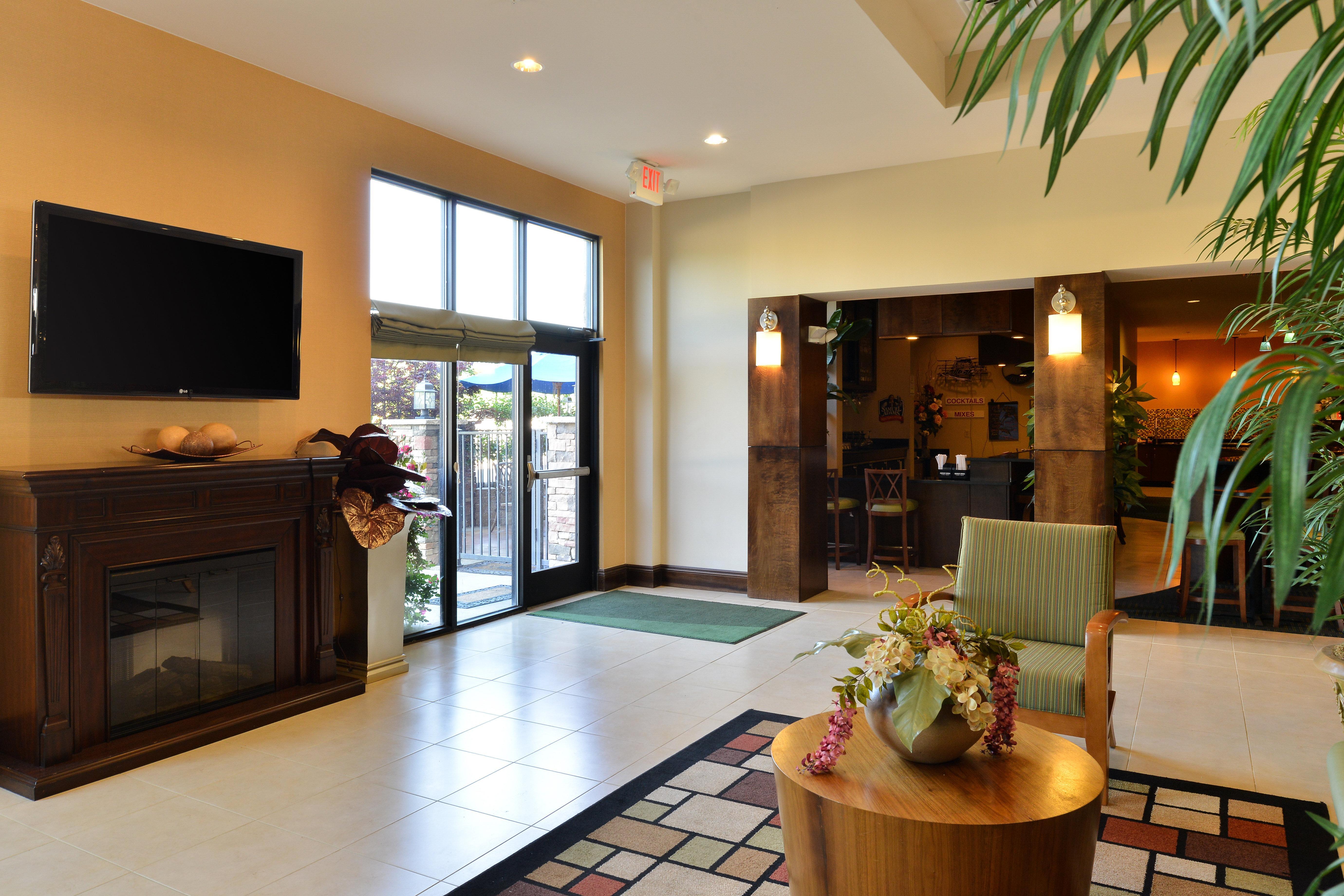 Holiday Inn Montgomery South Airport By Ihg Hope Hull Kültér fotó