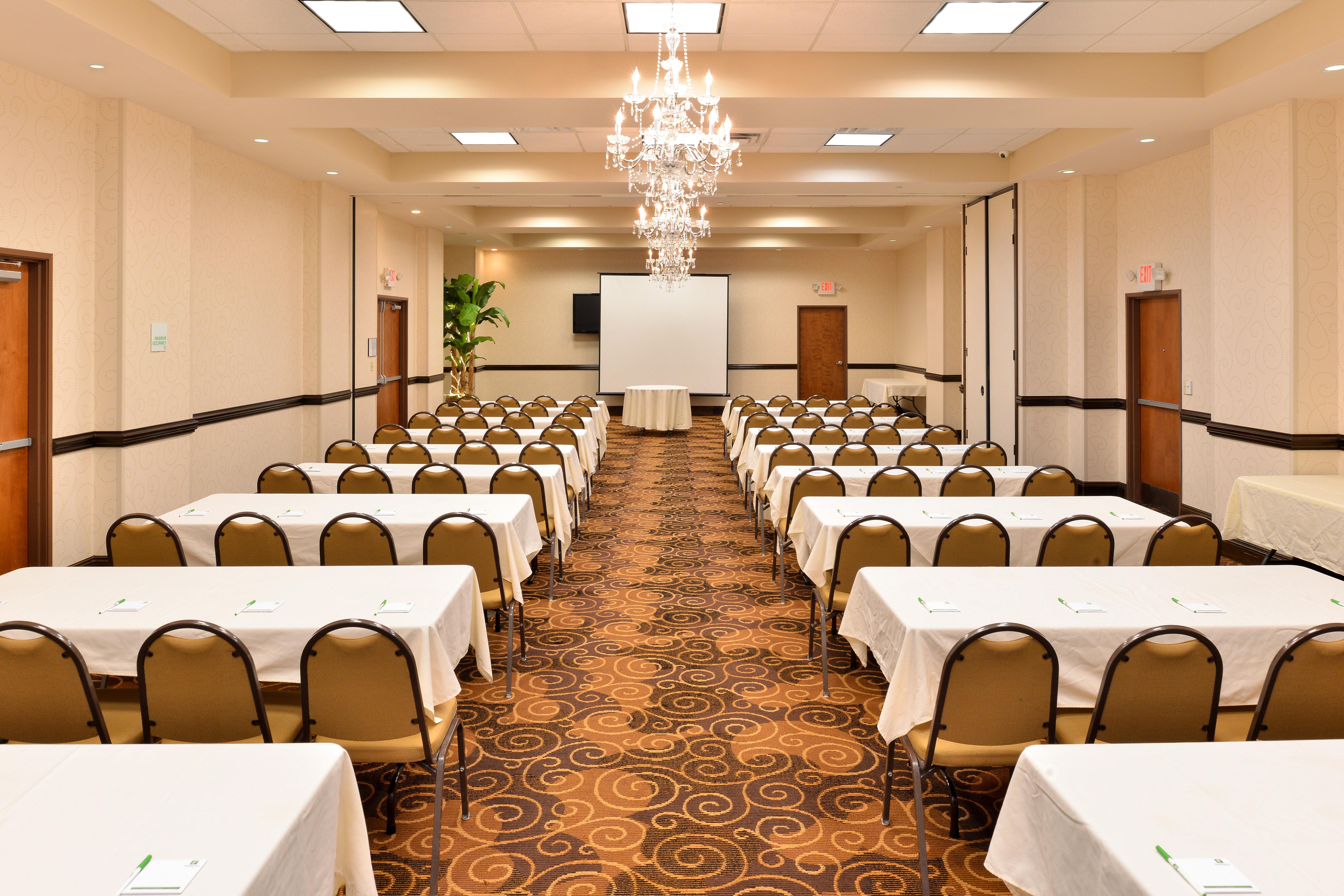 Holiday Inn Montgomery South Airport By Ihg Hope Hull Kültér fotó