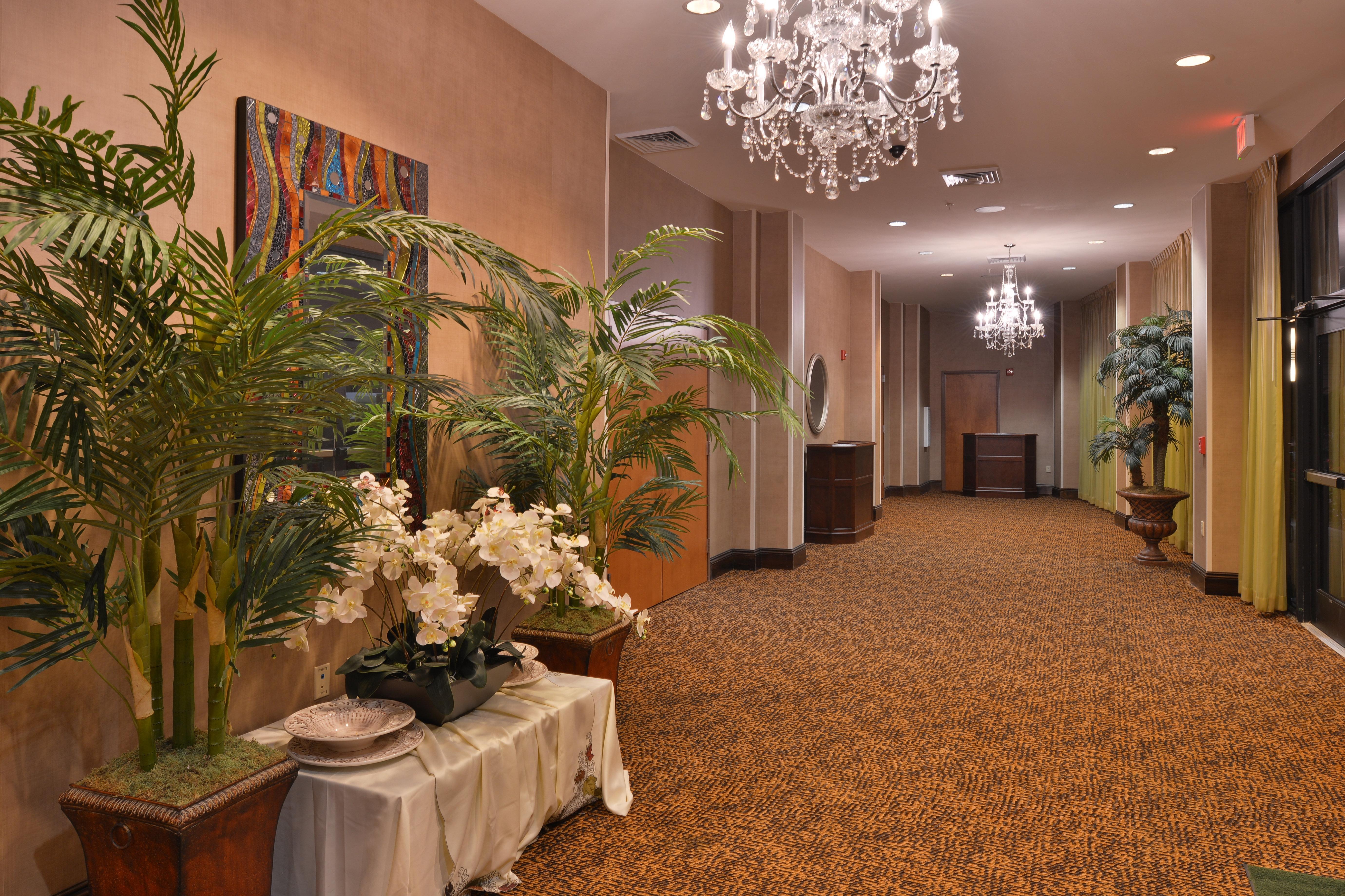 Holiday Inn Montgomery South Airport By Ihg Hope Hull Kültér fotó