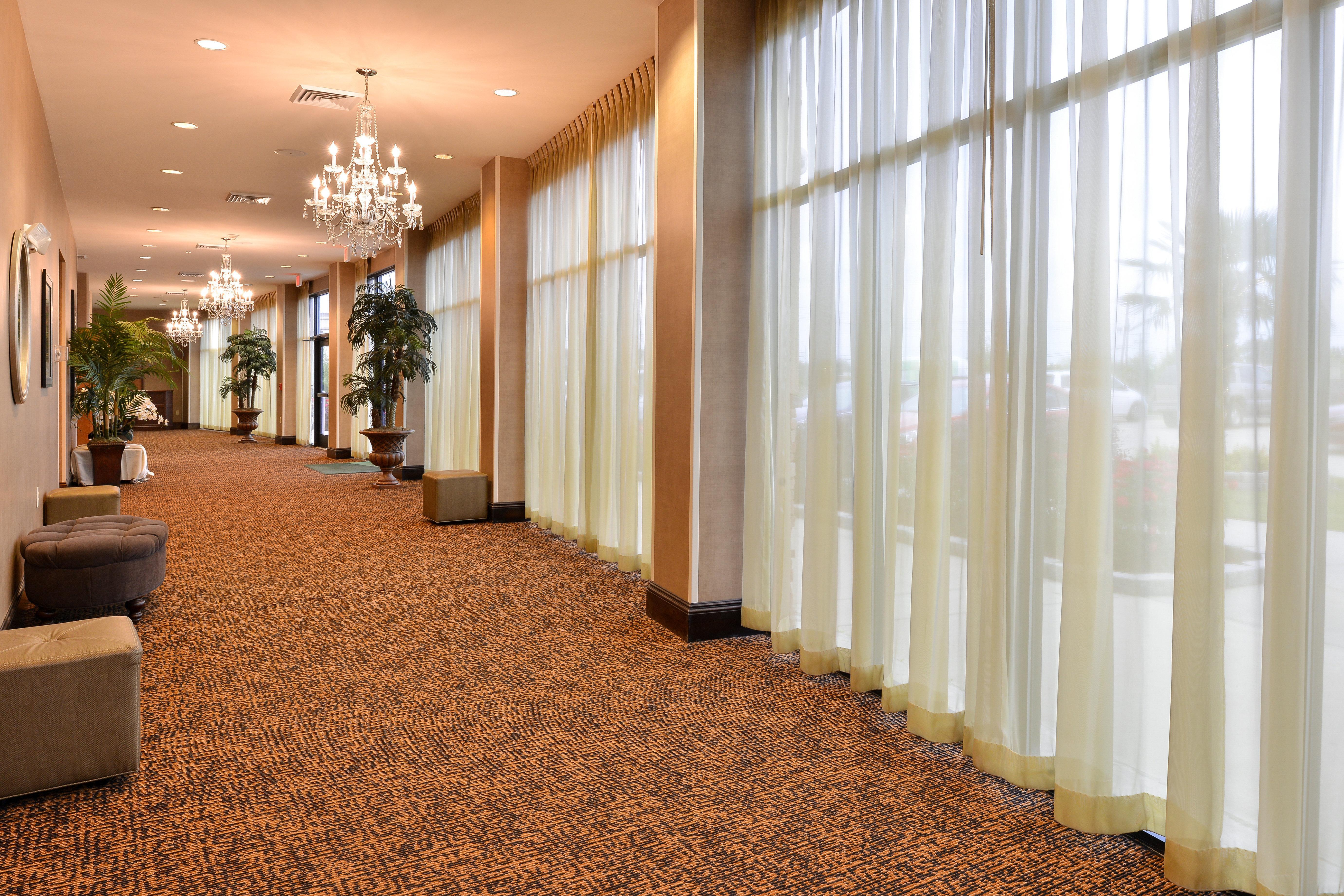 Holiday Inn Montgomery South Airport By Ihg Hope Hull Kültér fotó