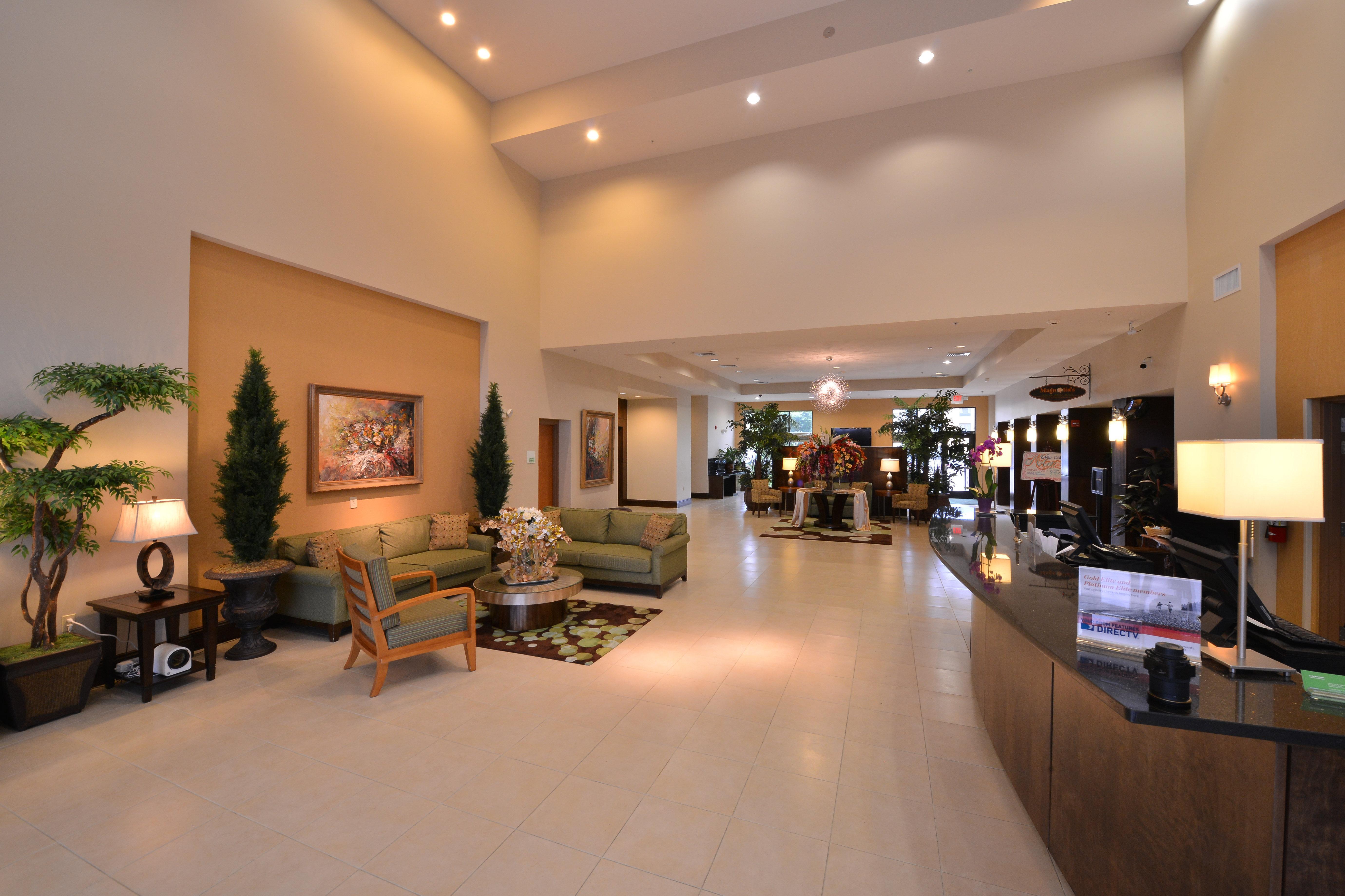 Holiday Inn Montgomery South Airport By Ihg Hope Hull Kültér fotó