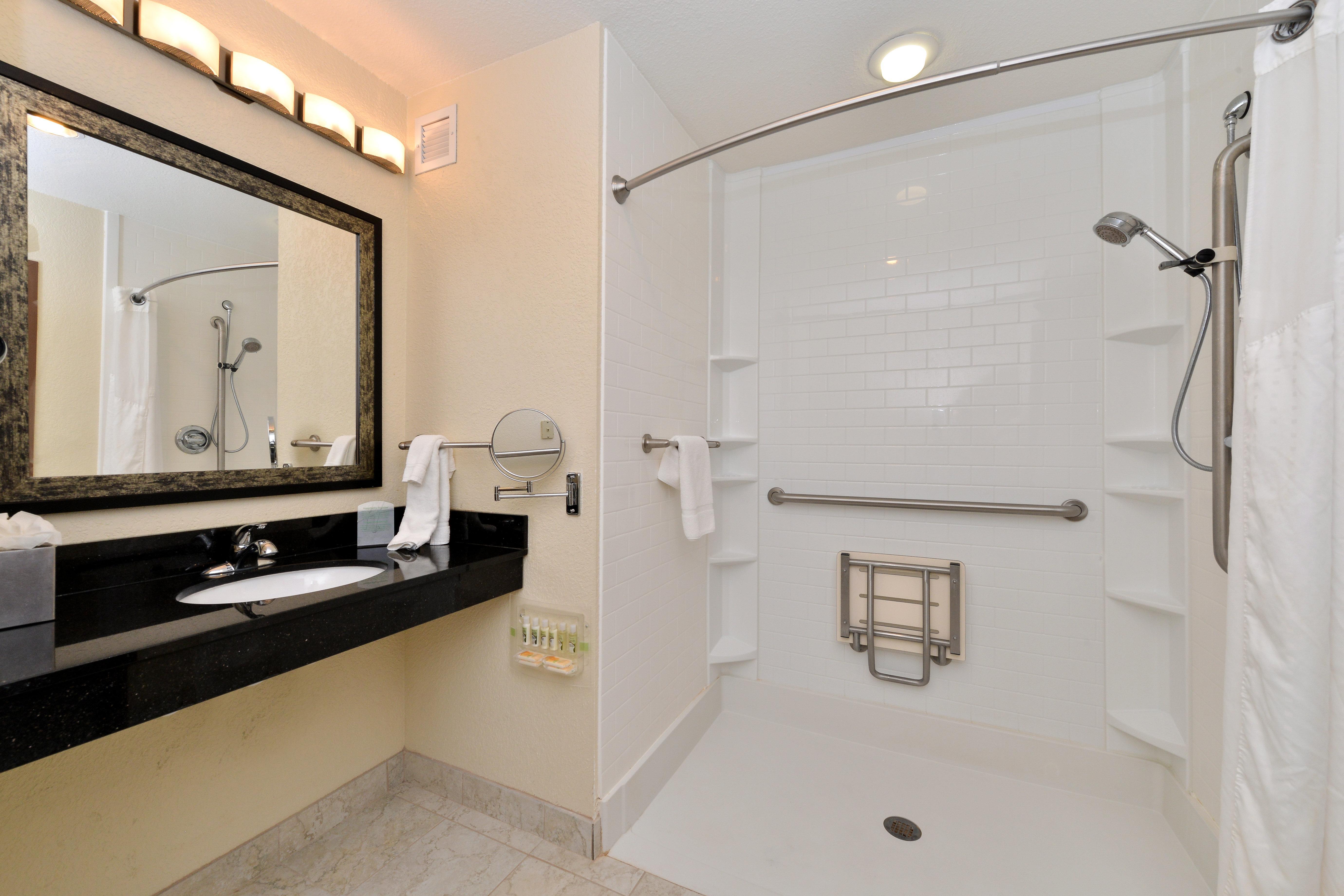 Holiday Inn Montgomery South Airport By Ihg Hope Hull Kültér fotó