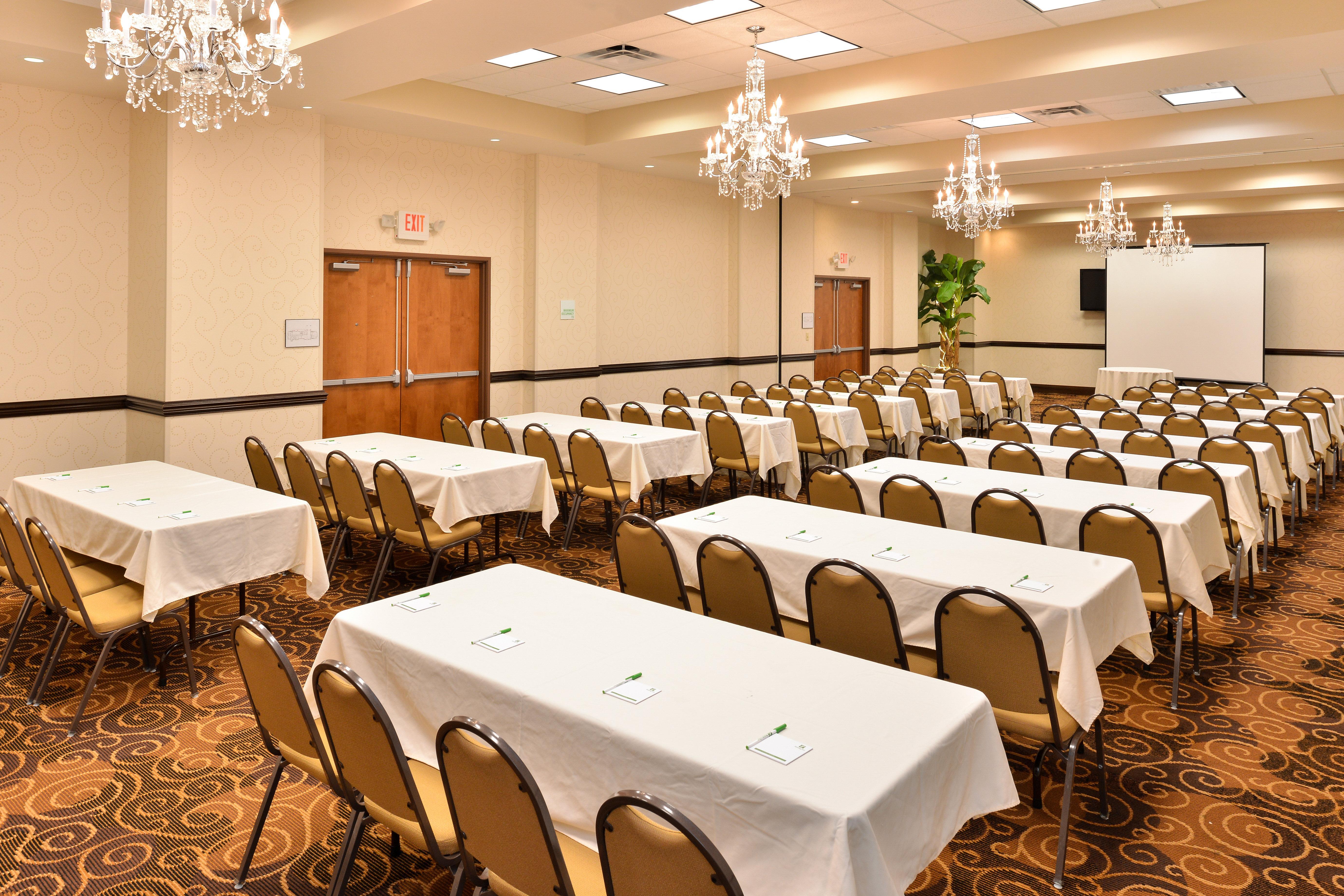 Holiday Inn Montgomery South Airport By Ihg Hope Hull Kültér fotó