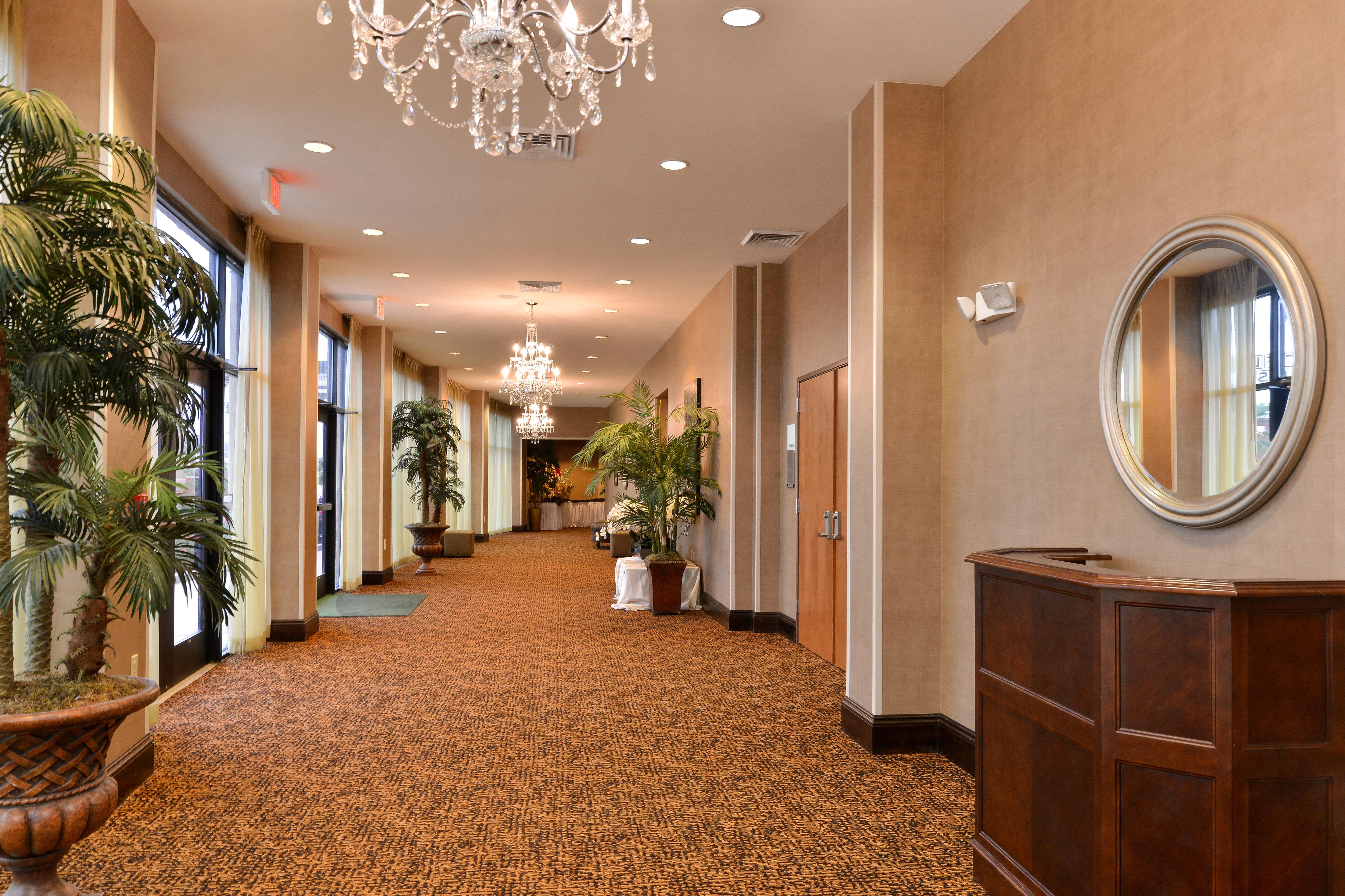 Holiday Inn Montgomery South Airport By Ihg Hope Hull Kültér fotó