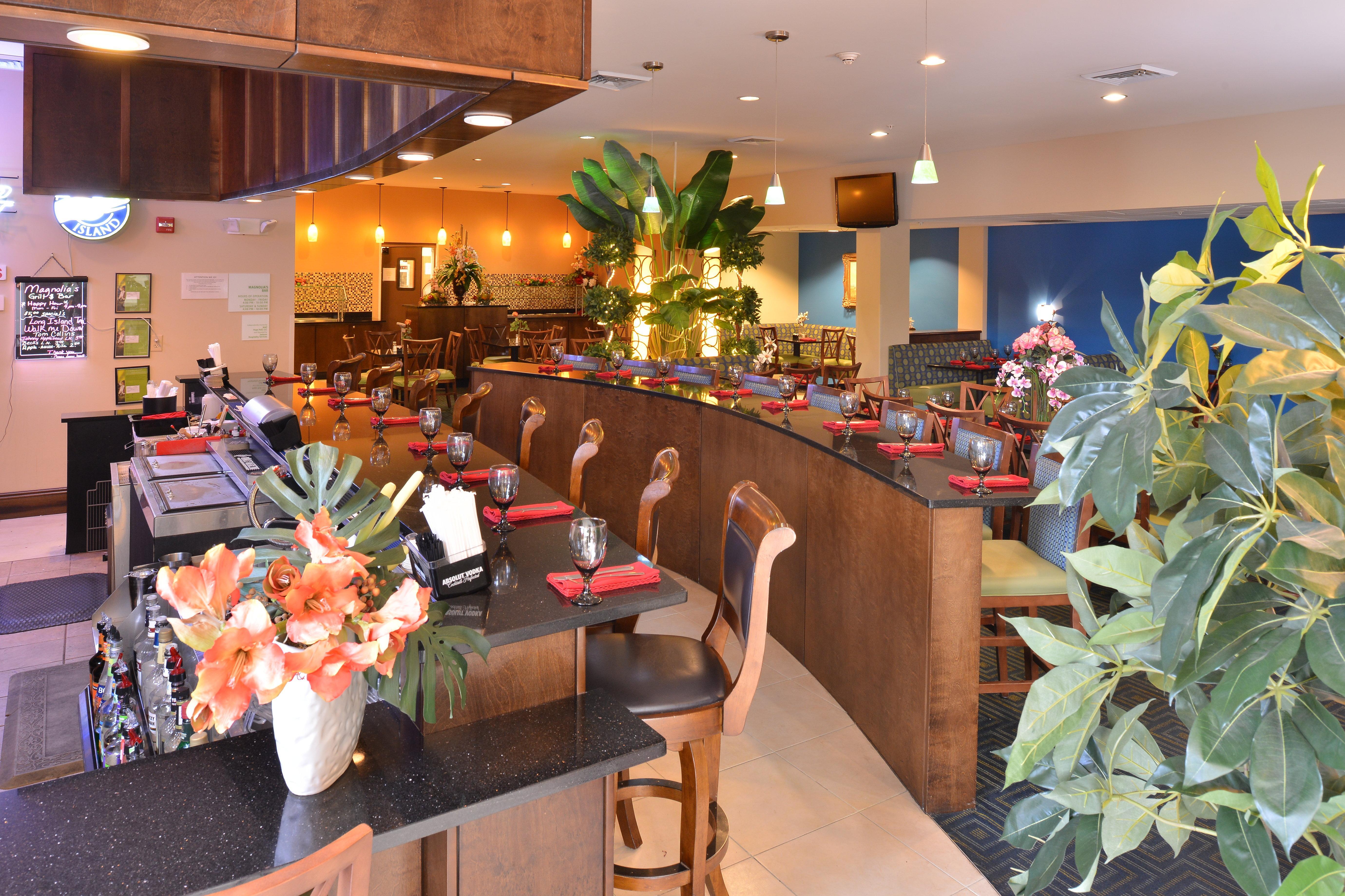 Holiday Inn Montgomery South Airport By Ihg Hope Hull Kültér fotó