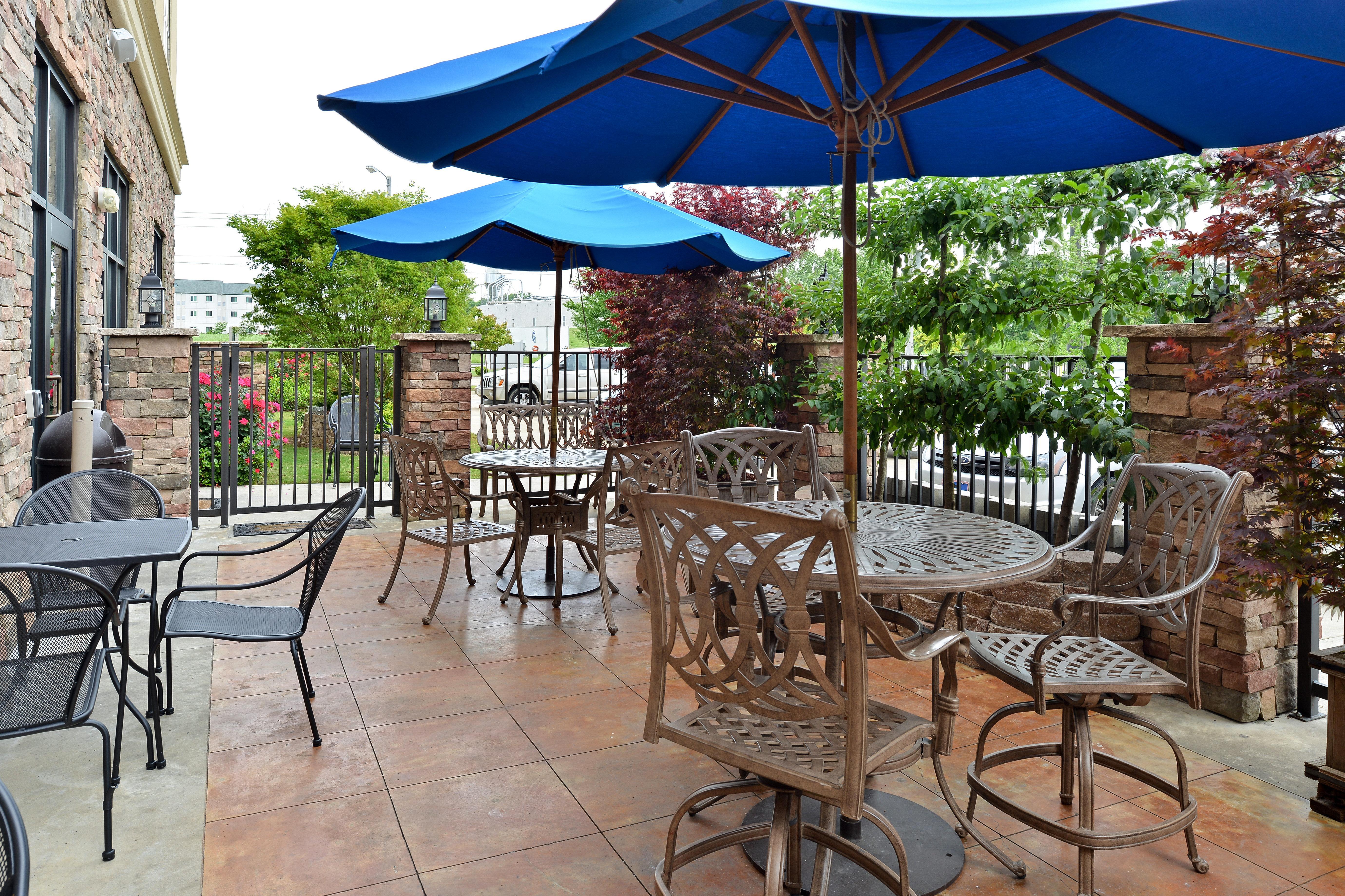 Holiday Inn Montgomery South Airport By Ihg Hope Hull Kültér fotó