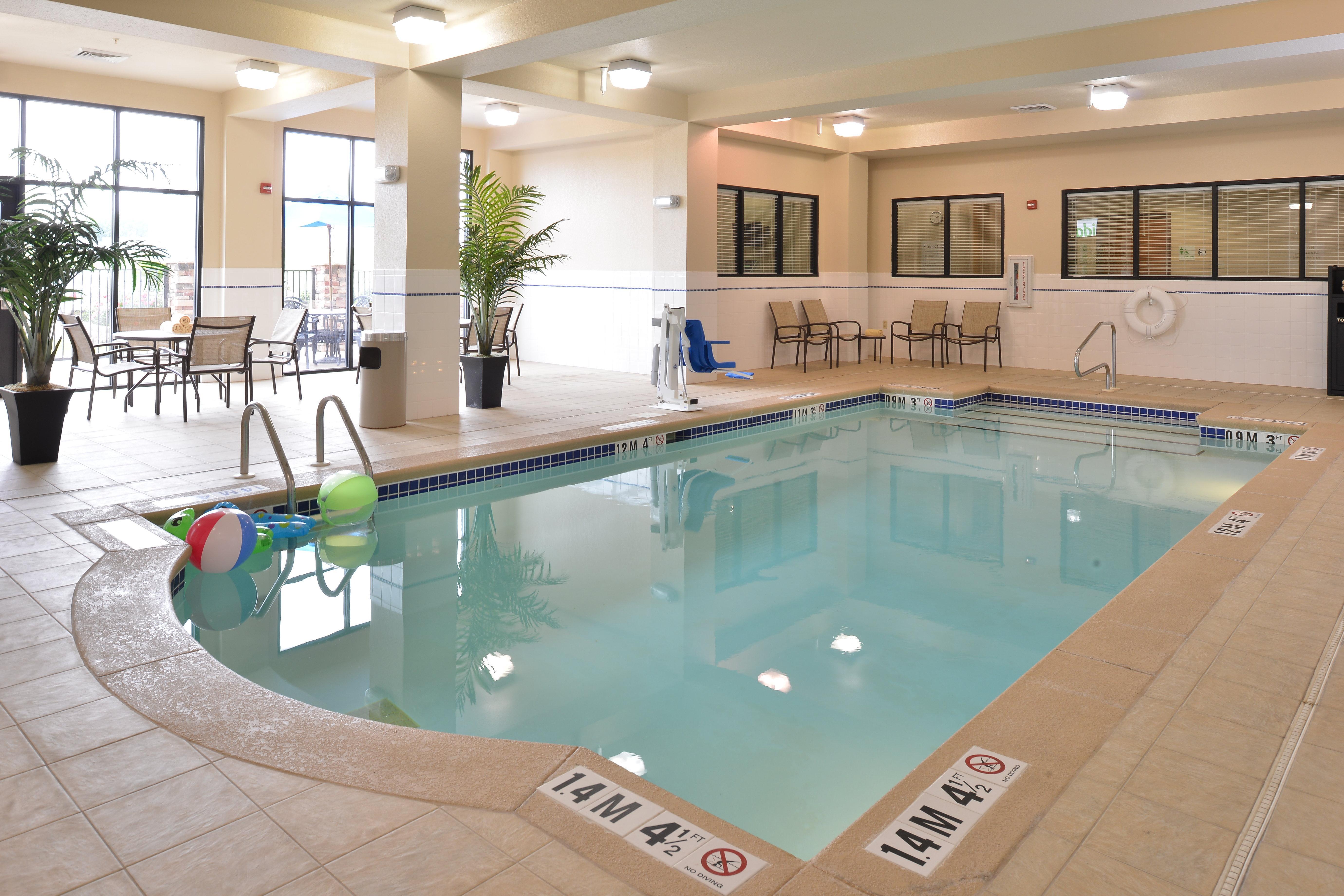 Holiday Inn Montgomery South Airport By Ihg Hope Hull Kültér fotó
