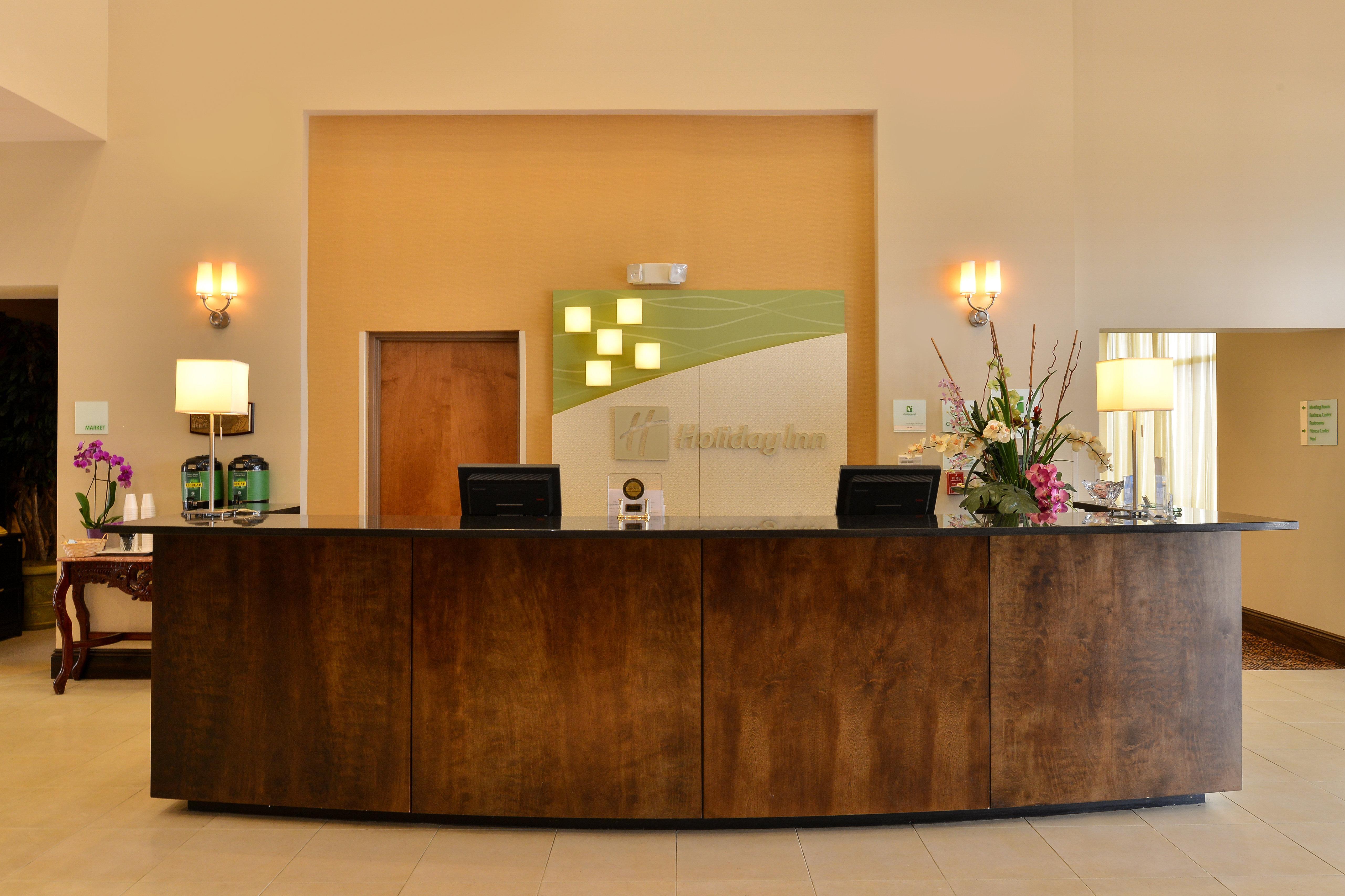 Holiday Inn Montgomery South Airport By Ihg Hope Hull Kültér fotó