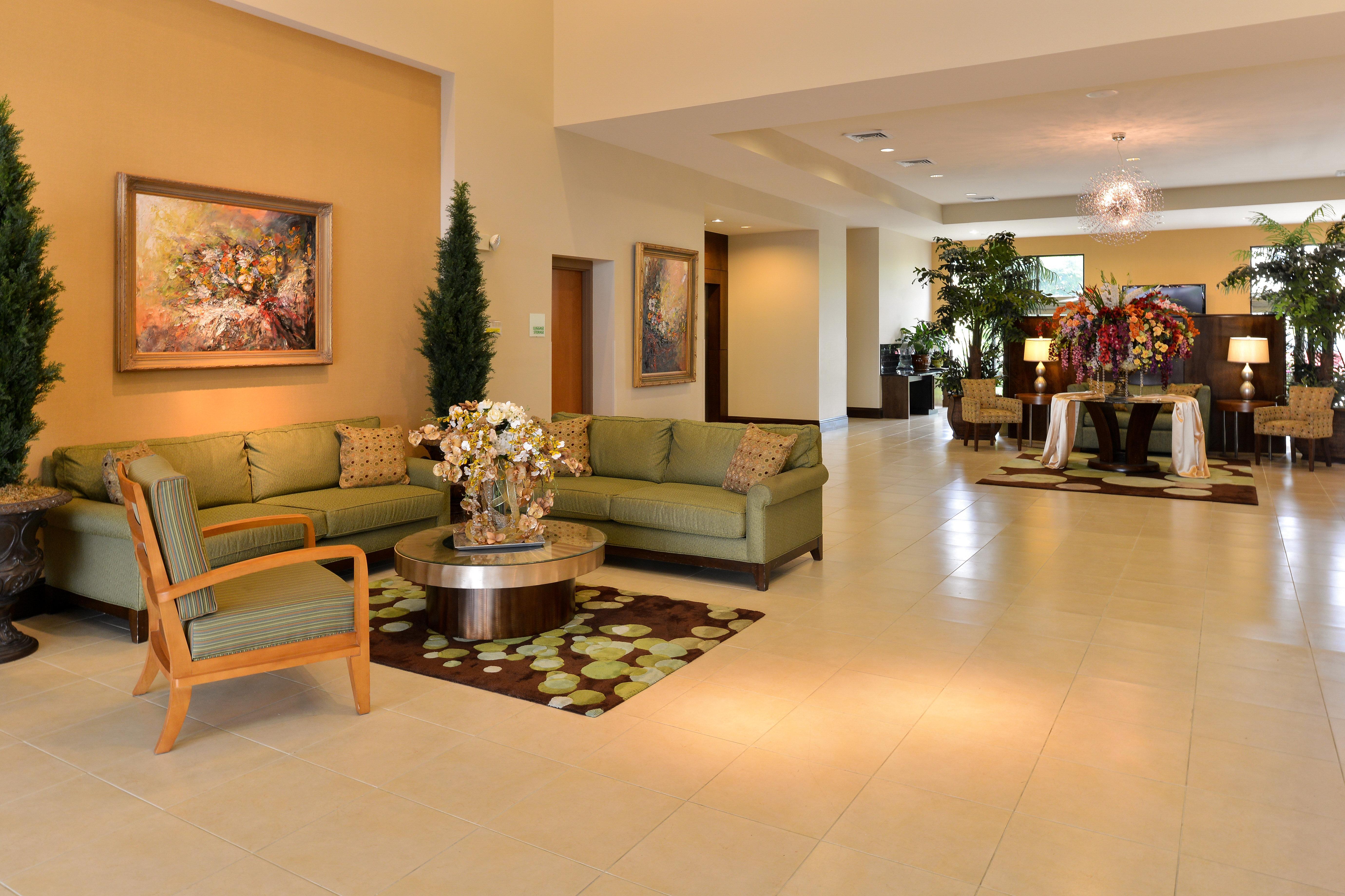 Holiday Inn Montgomery South Airport By Ihg Hope Hull Kültér fotó