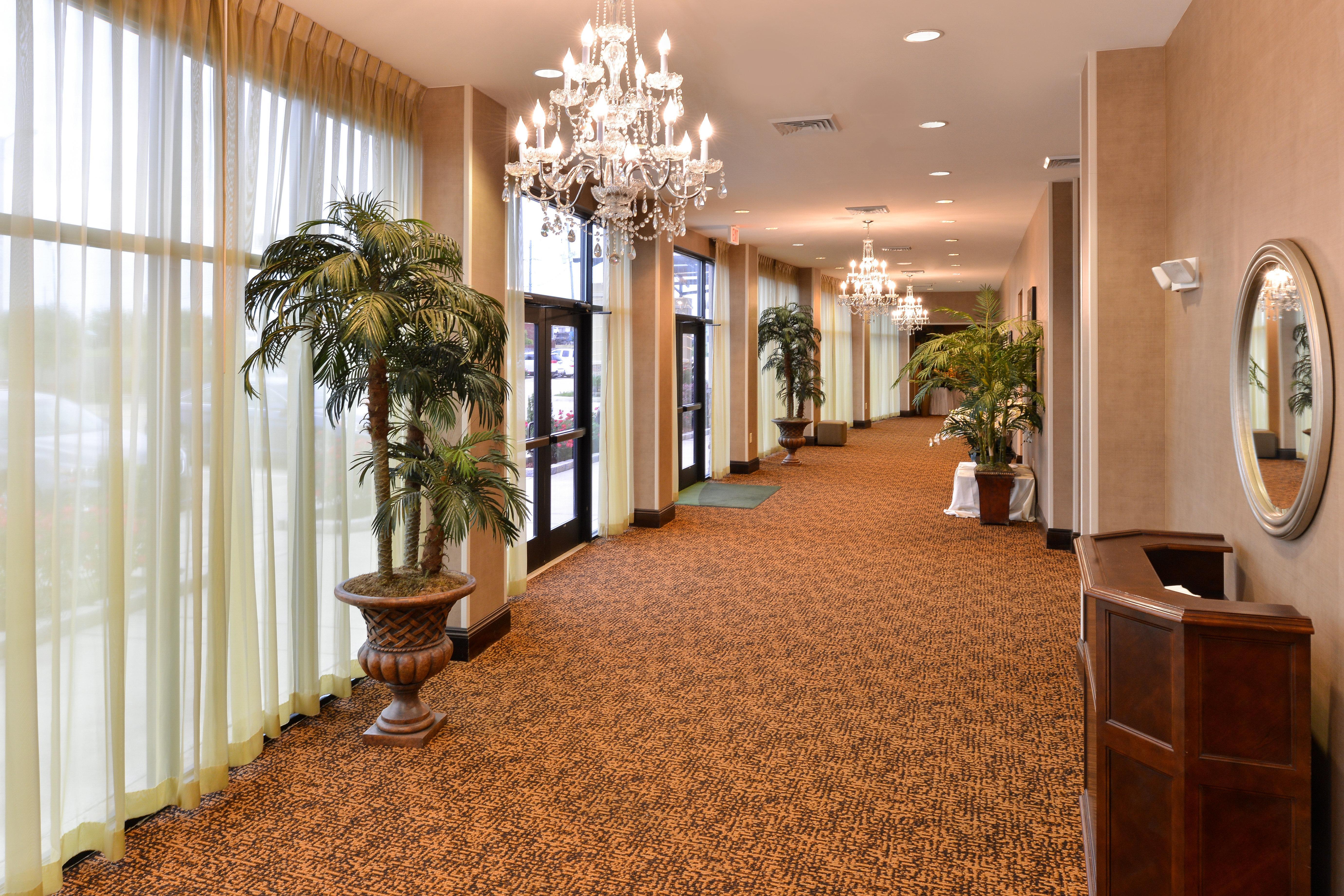 Holiday Inn Montgomery South Airport By Ihg Hope Hull Kültér fotó