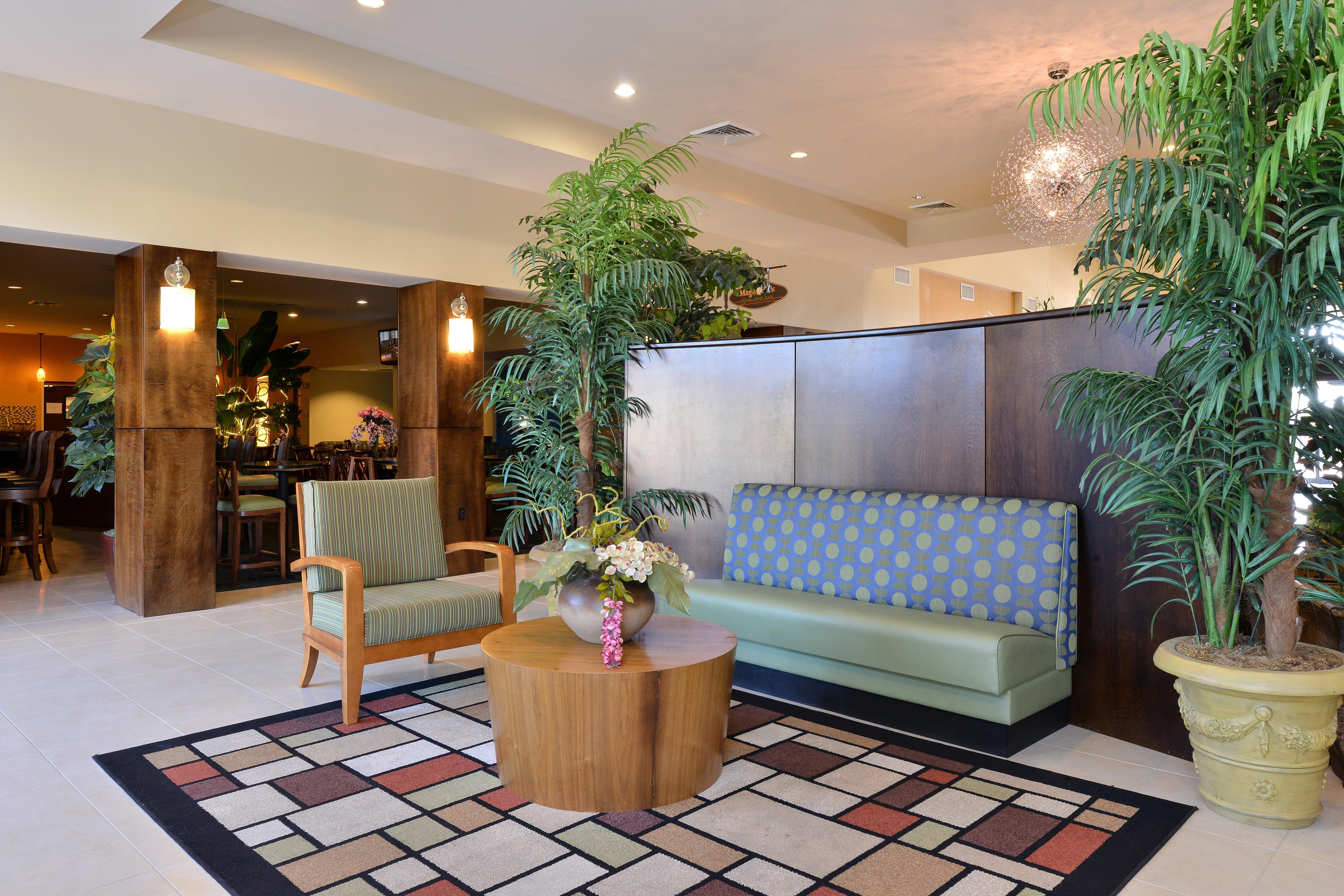 Holiday Inn Montgomery South Airport By Ihg Hope Hull Kültér fotó