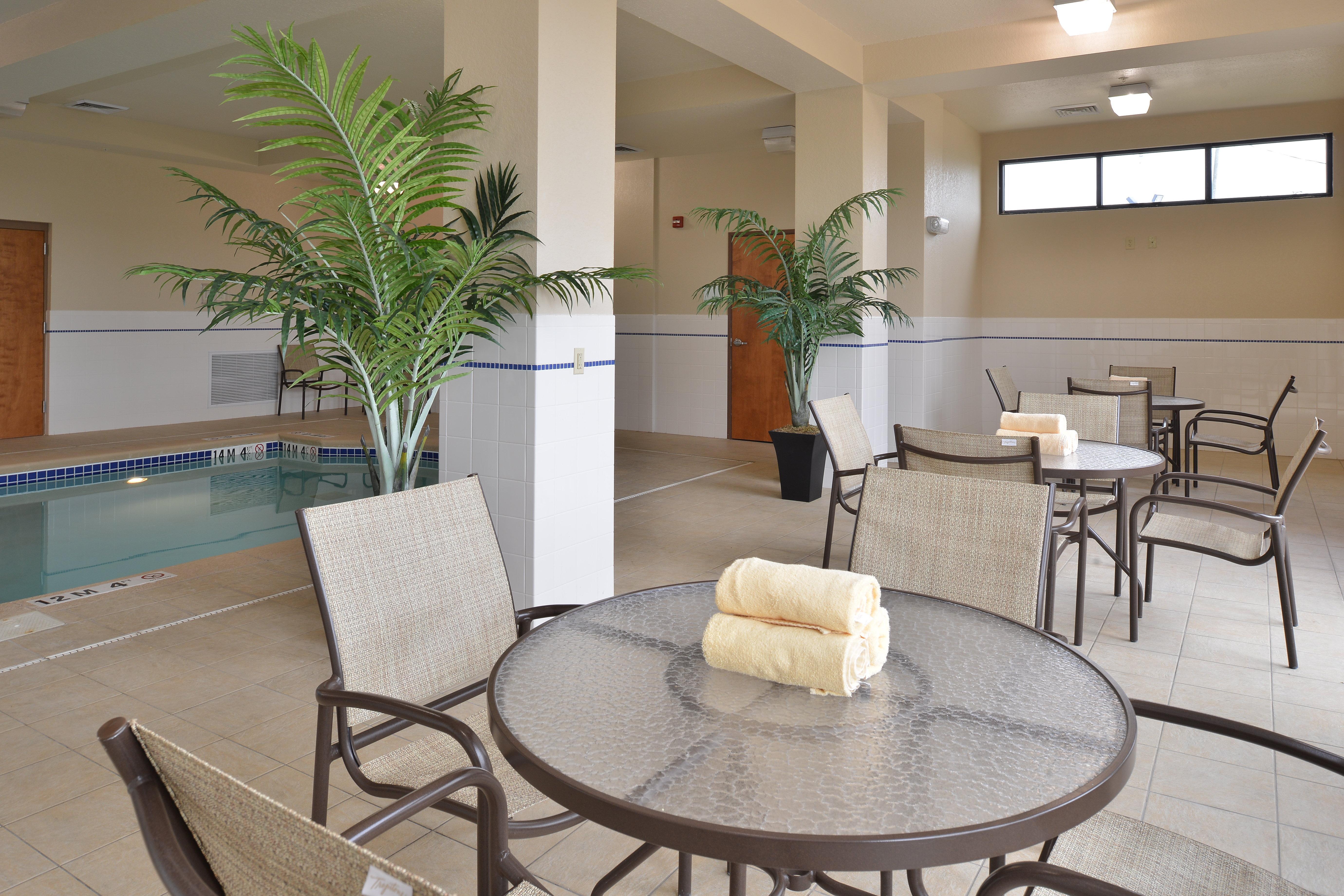 Holiday Inn Montgomery South Airport By Ihg Hope Hull Kültér fotó