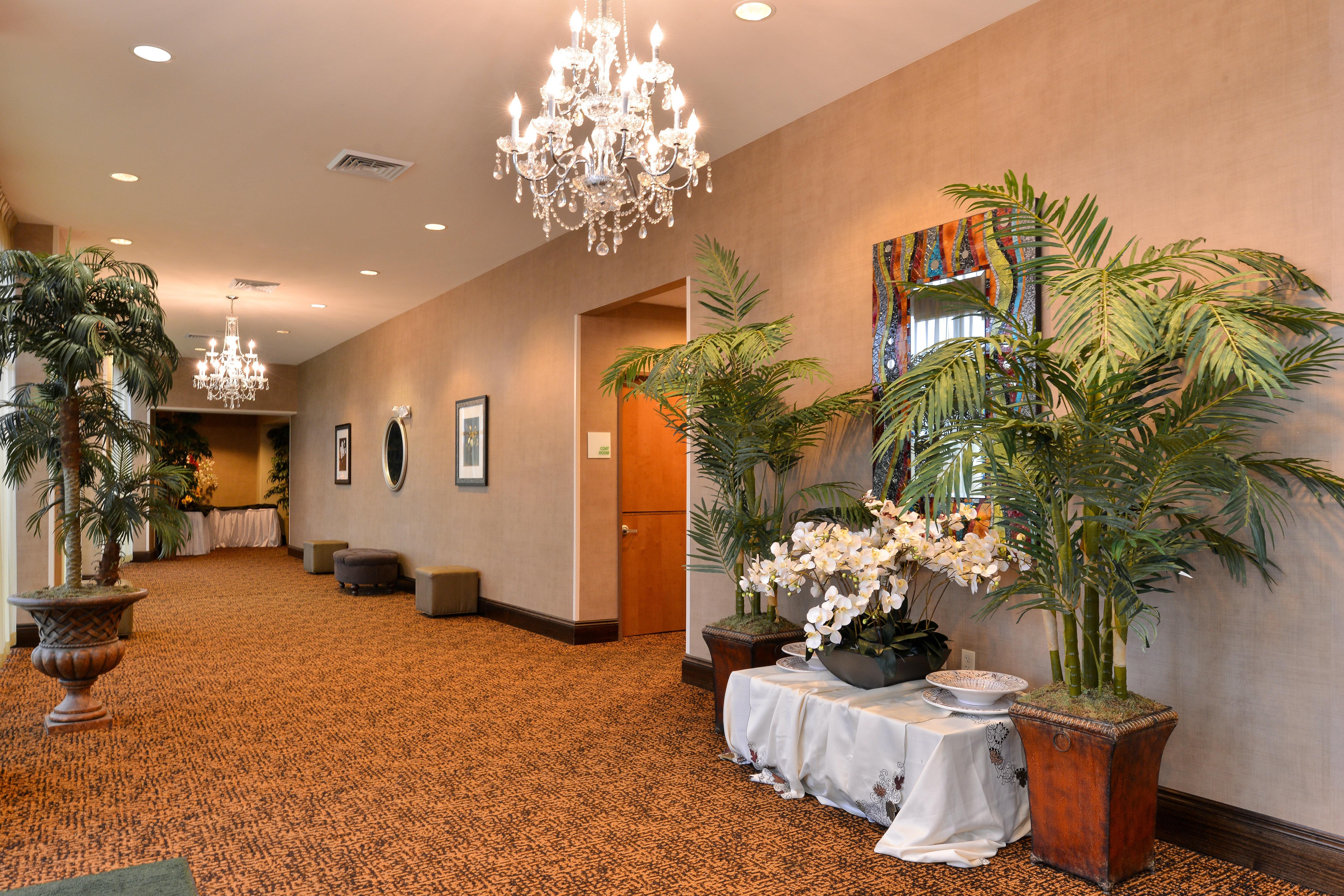 Holiday Inn Montgomery South Airport By Ihg Hope Hull Kültér fotó