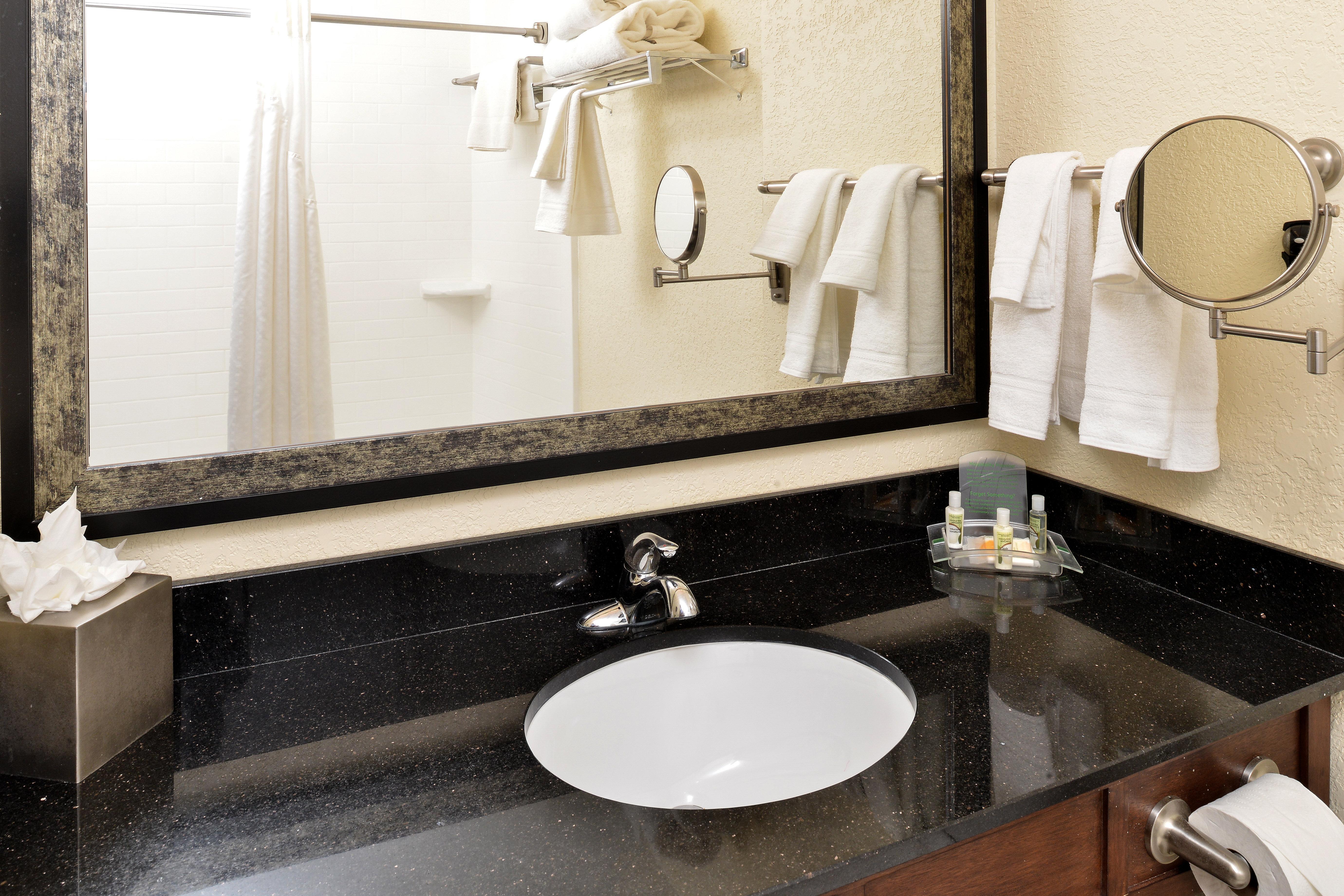 Holiday Inn Montgomery South Airport By Ihg Hope Hull Kültér fotó