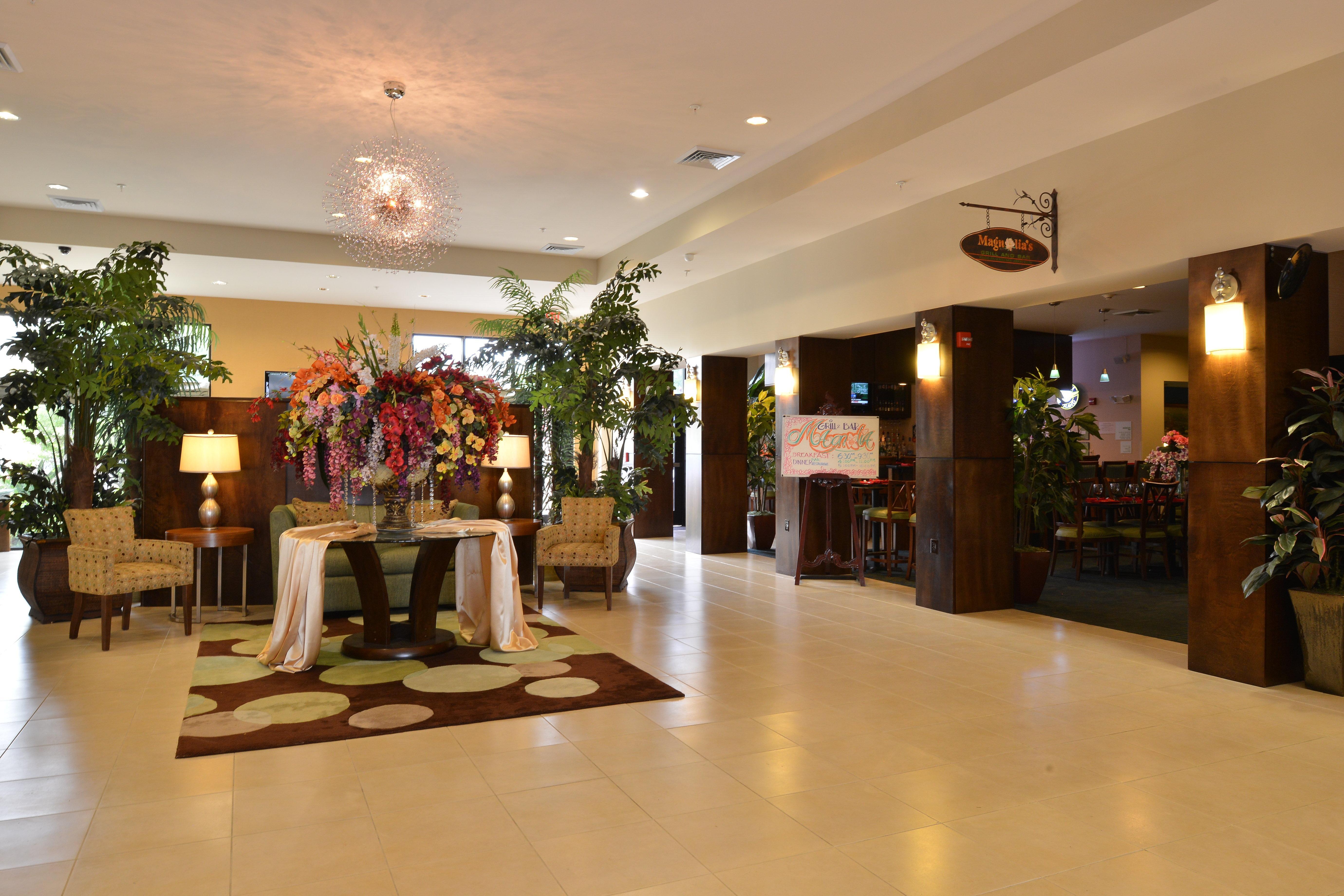Holiday Inn Montgomery South Airport By Ihg Hope Hull Kültér fotó