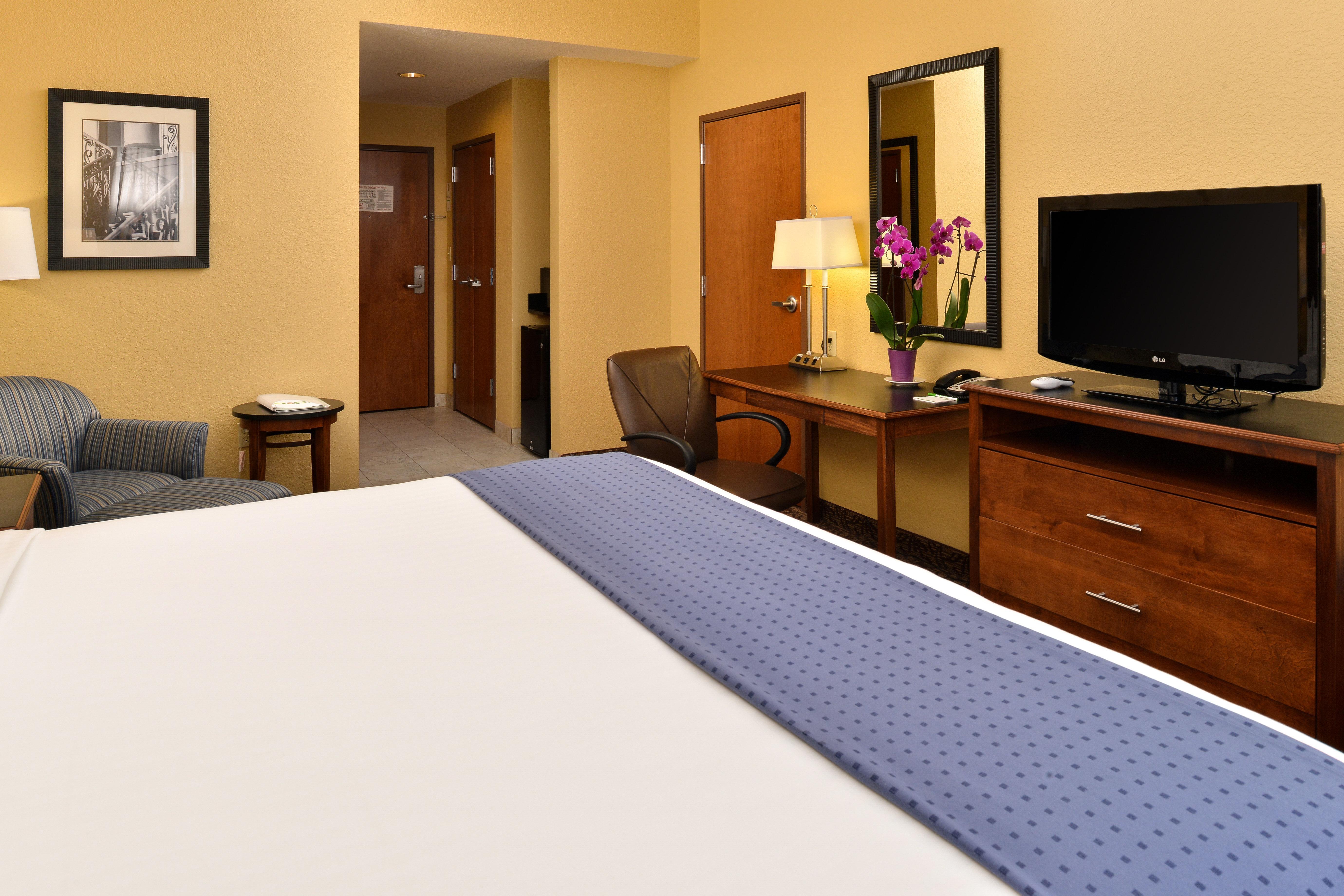 Holiday Inn Montgomery South Airport By Ihg Hope Hull Kültér fotó