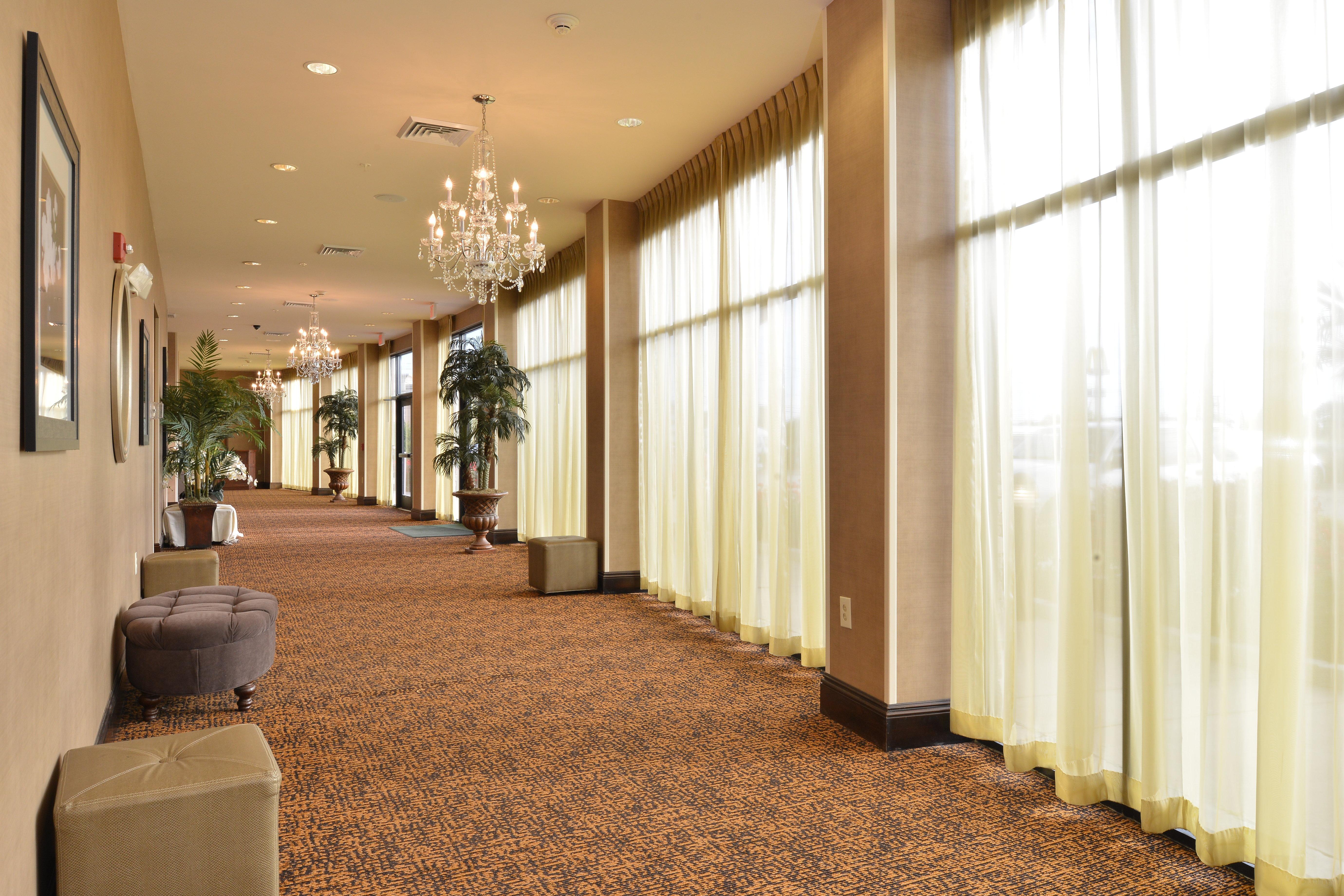 Holiday Inn Montgomery South Airport By Ihg Hope Hull Kültér fotó