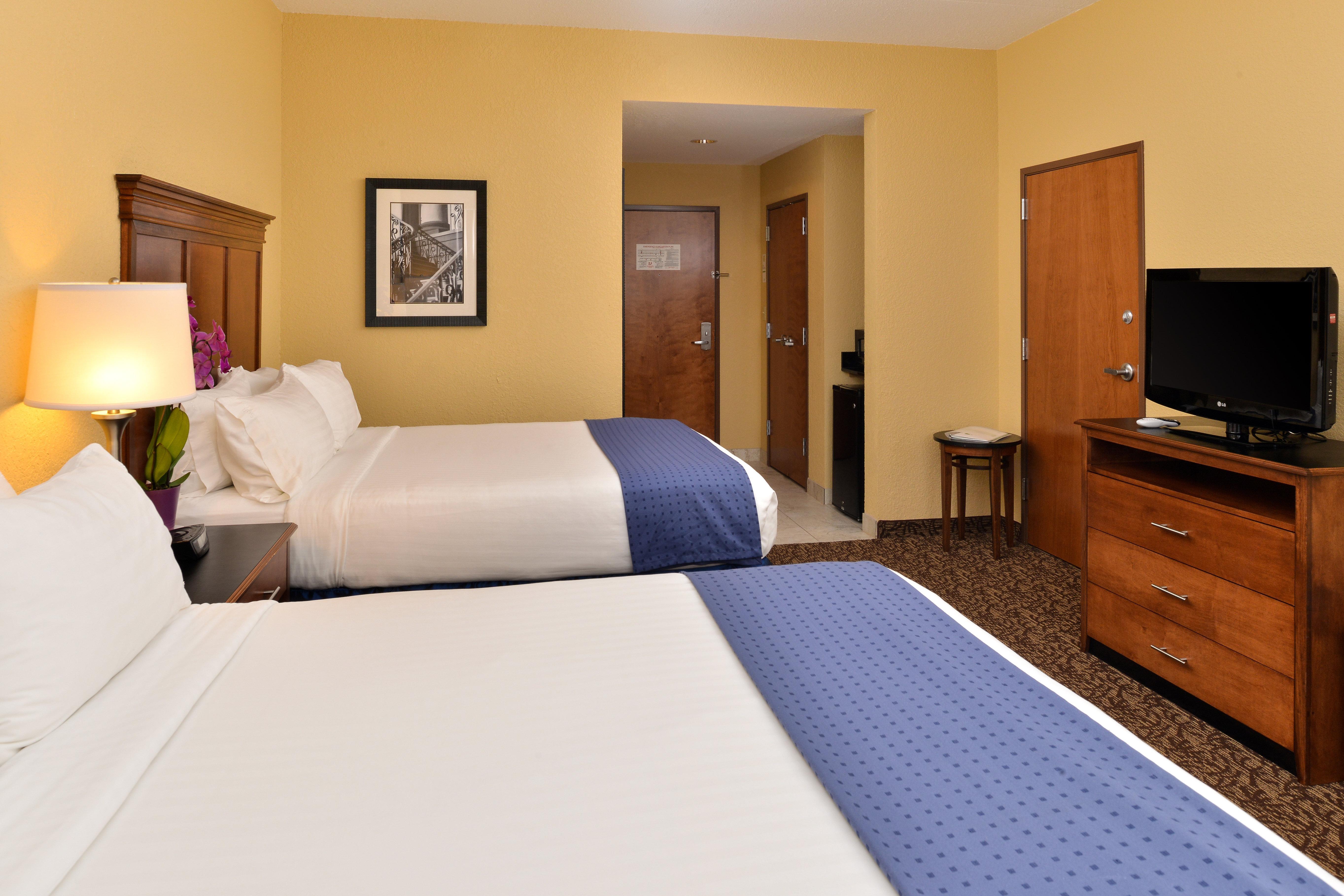 Holiday Inn Montgomery South Airport By Ihg Hope Hull Kültér fotó