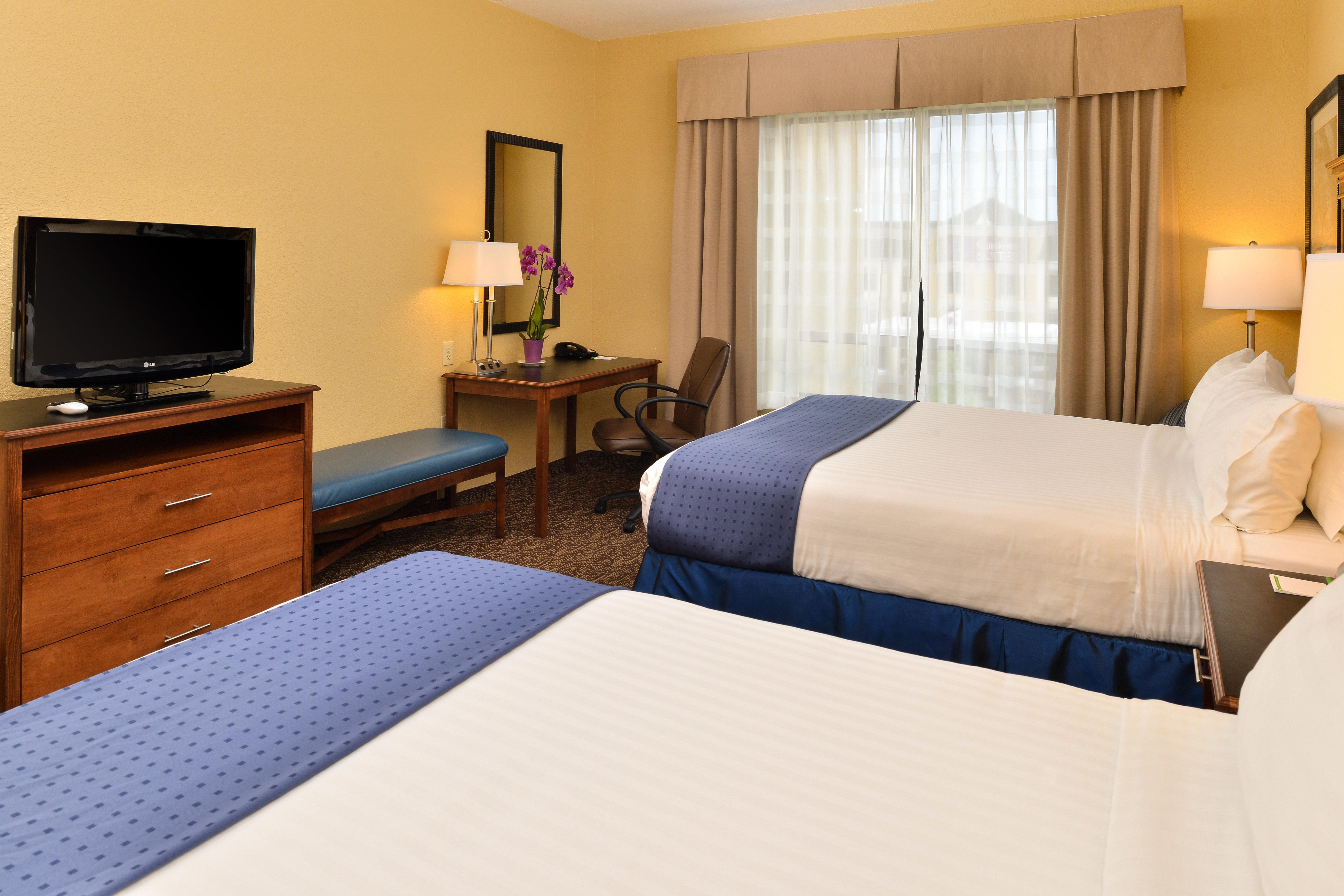 Holiday Inn Montgomery South Airport By Ihg Hope Hull Kültér fotó