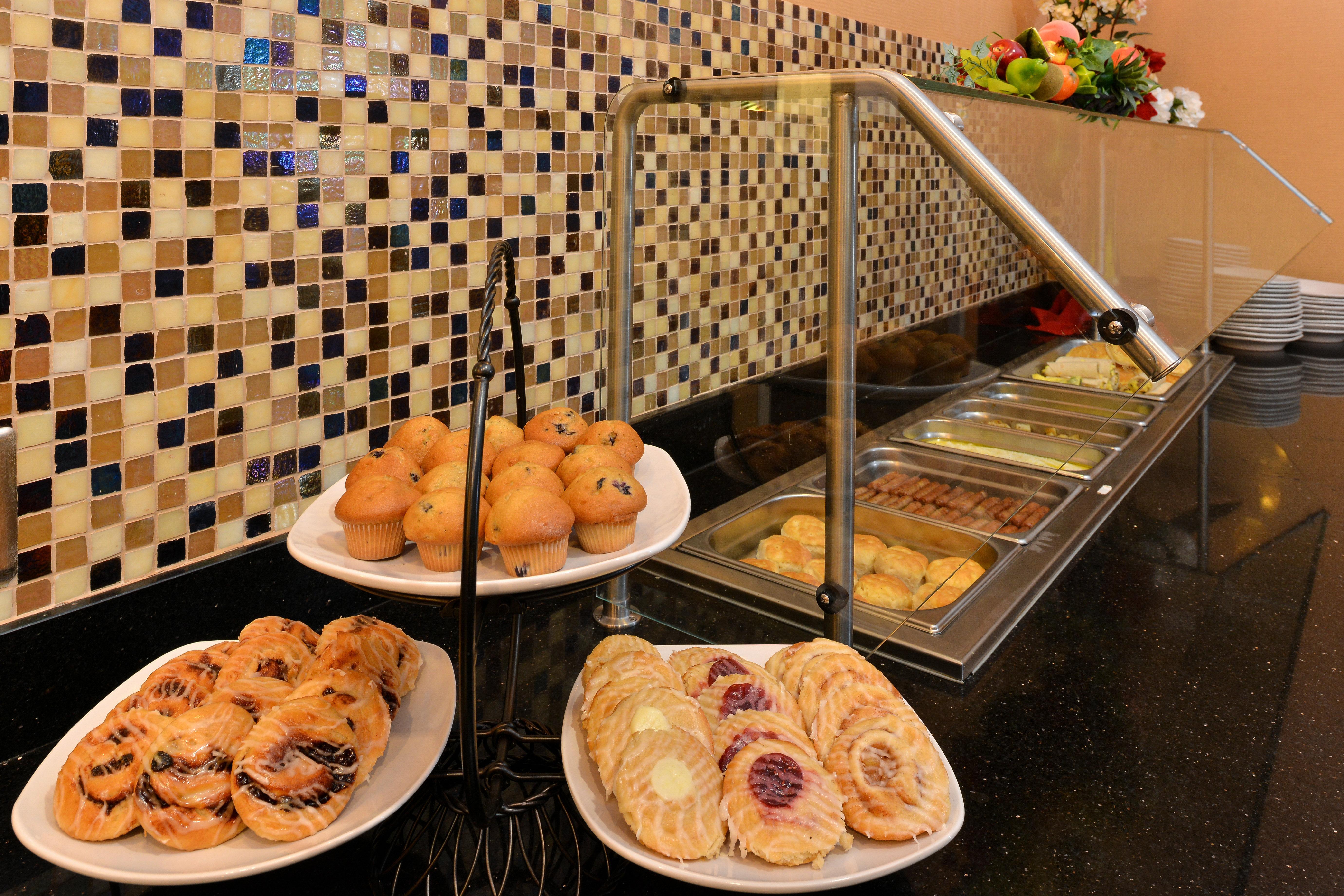 Holiday Inn Montgomery South Airport By Ihg Hope Hull Kültér fotó