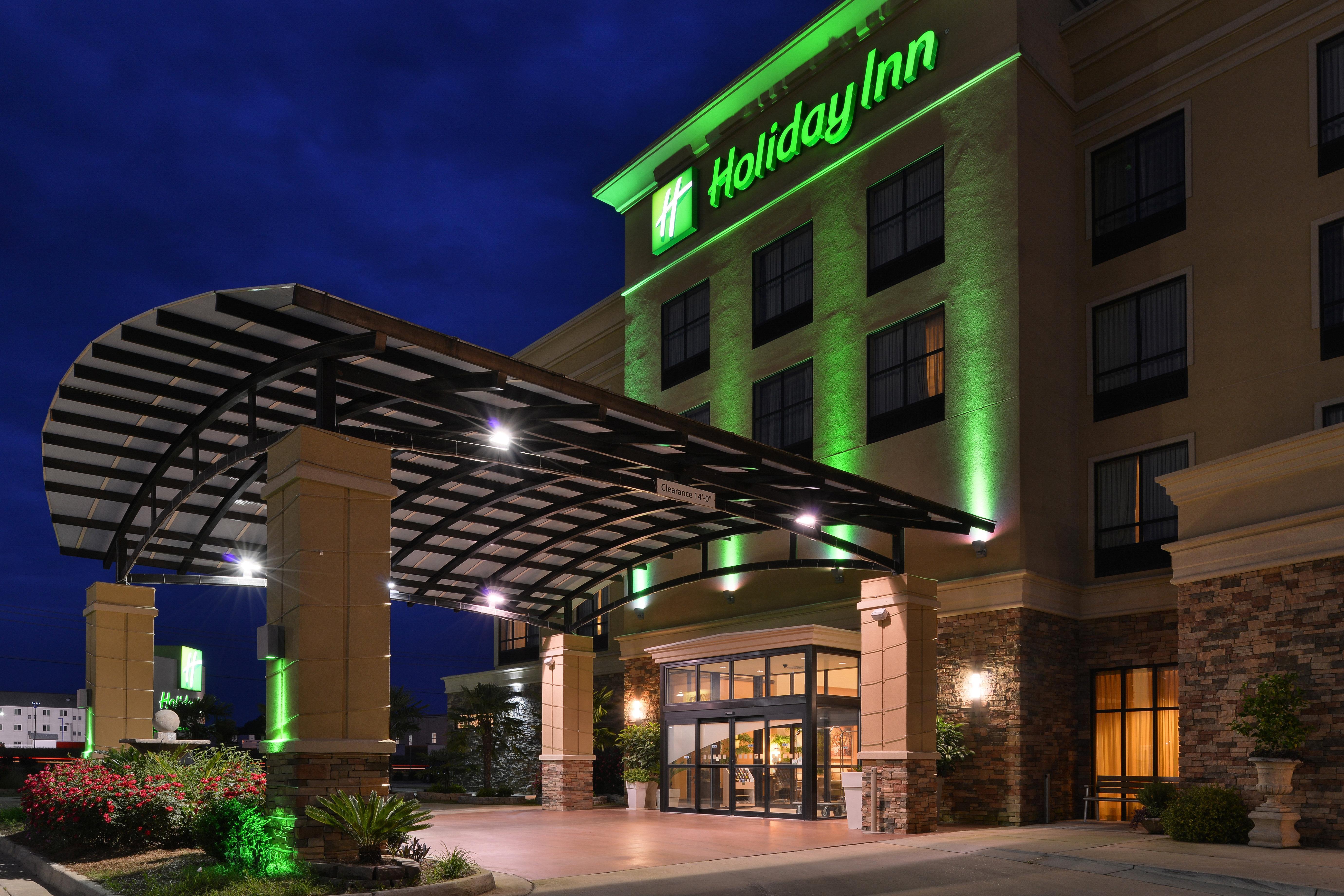 Holiday Inn Montgomery South Airport By Ihg Hope Hull Kültér fotó