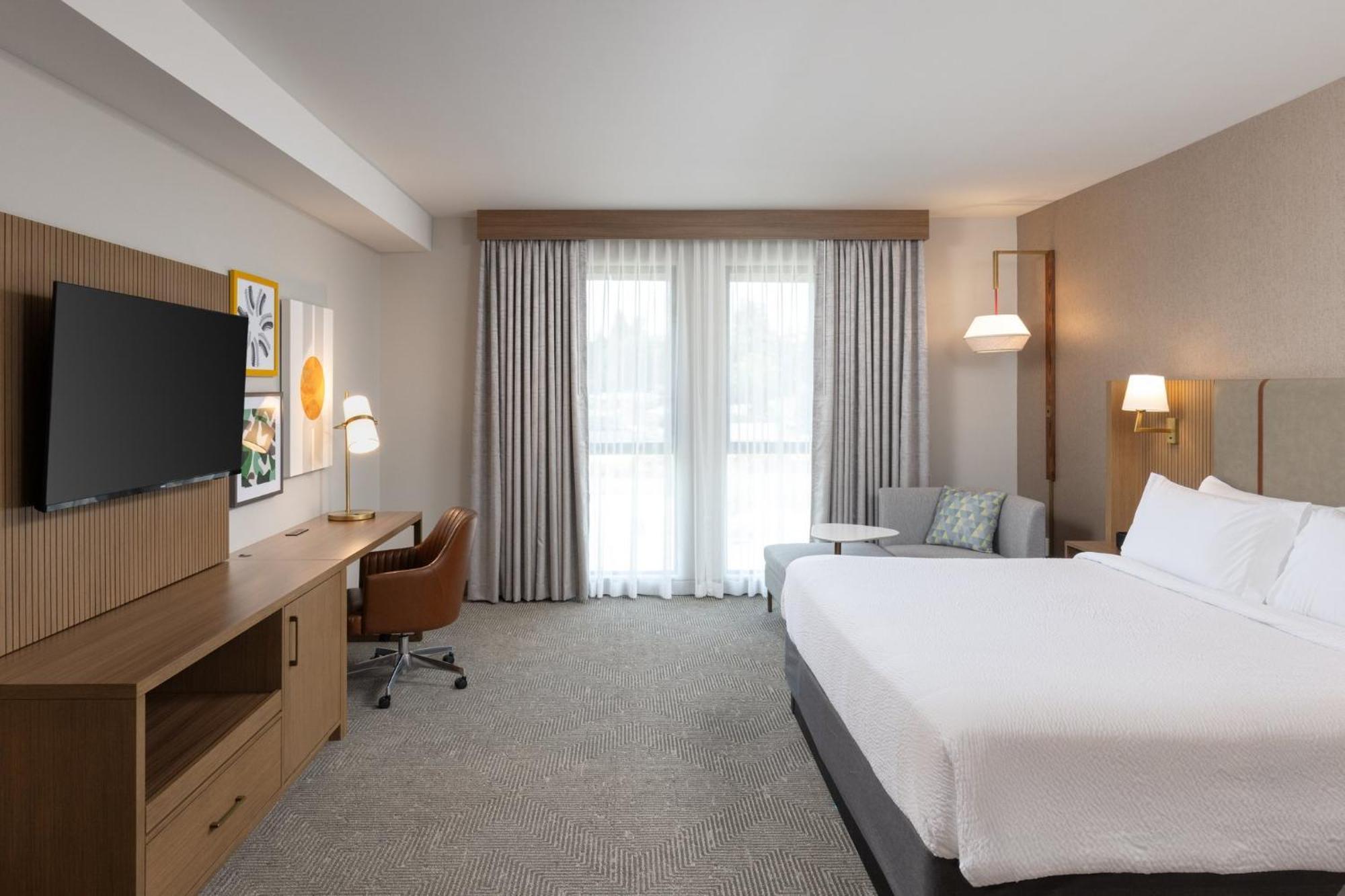 Holiday Inn Montgomery South Airport By Ihg Hope Hull Kültér fotó