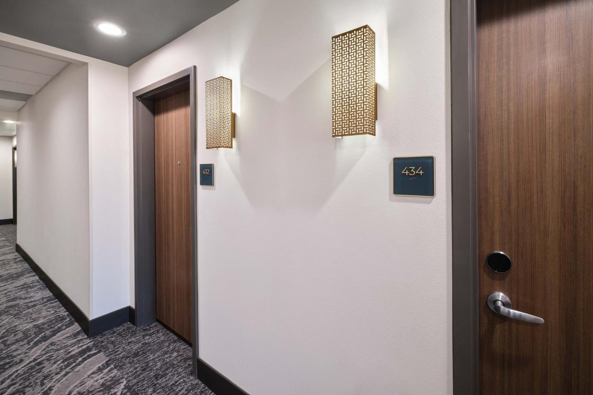 Holiday Inn Montgomery South Airport By Ihg Hope Hull Kültér fotó