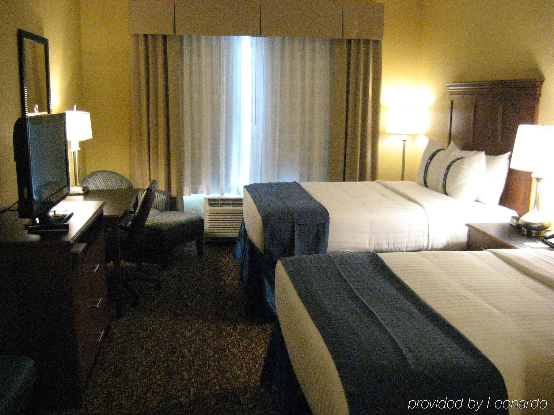Holiday Inn Montgomery South Airport By Ihg Hope Hull Szoba fotó