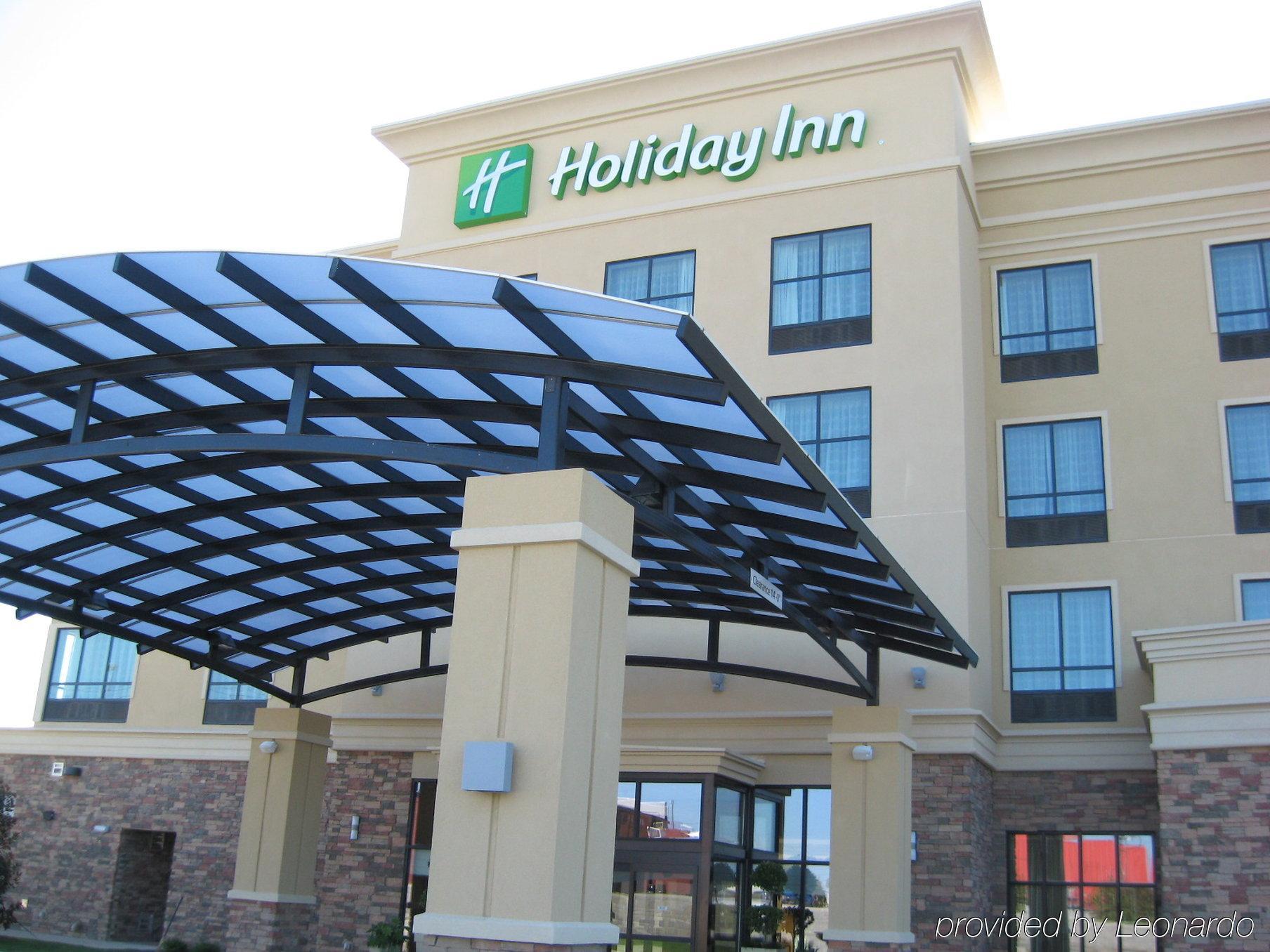 Holiday Inn Montgomery South Airport By Ihg Hope Hull Kültér fotó