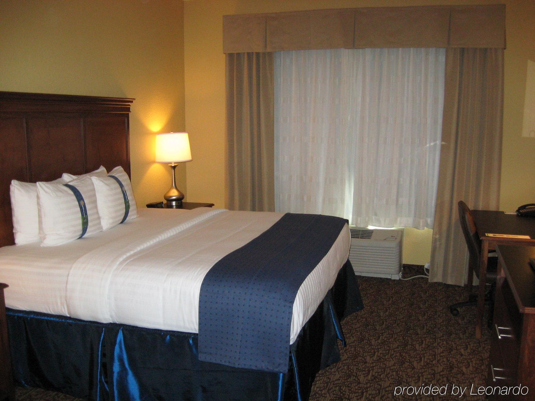 Holiday Inn Montgomery South Airport By Ihg Hope Hull Szoba fotó