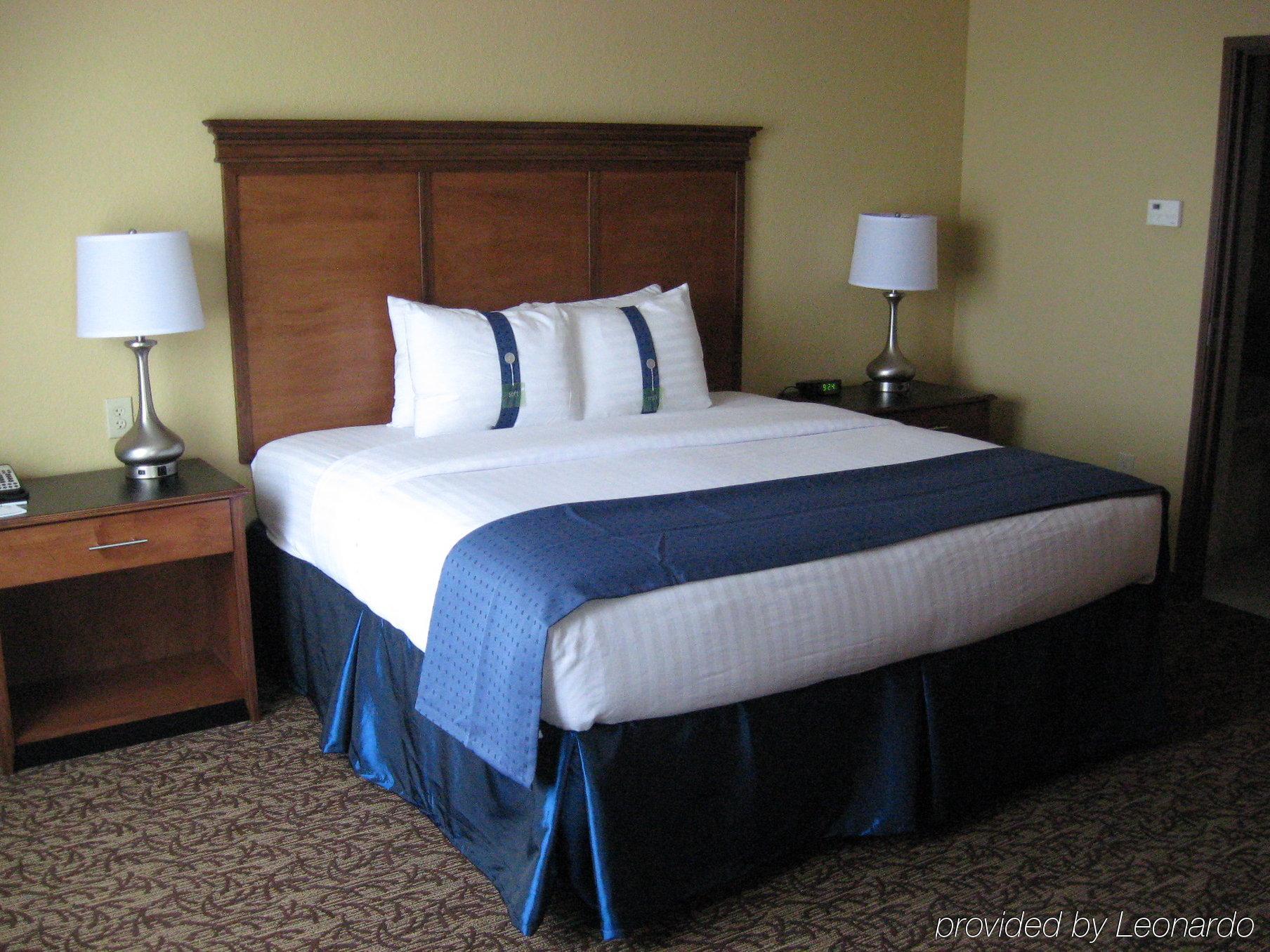 Holiday Inn Montgomery South Airport By Ihg Hope Hull Szoba fotó