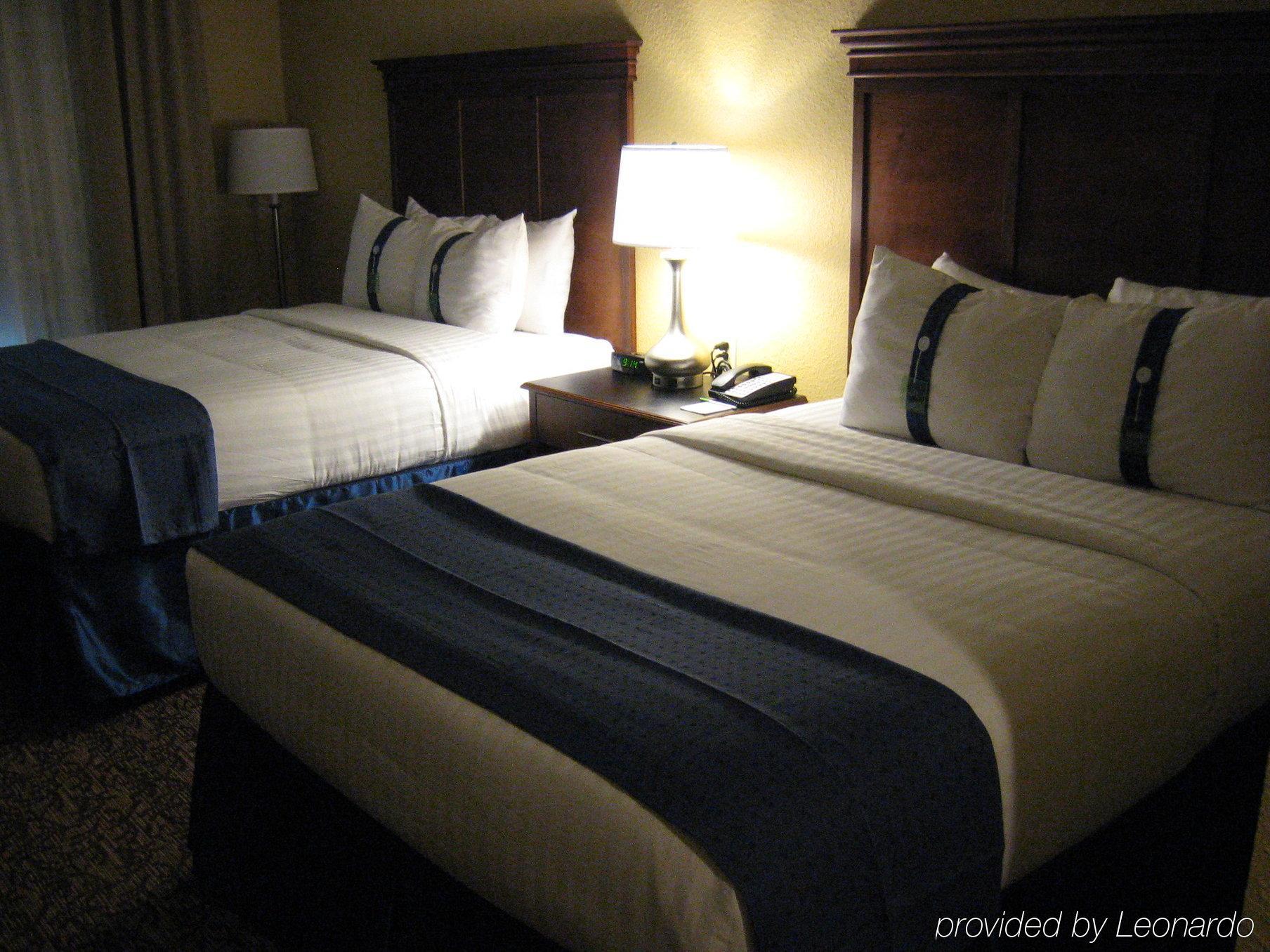 Holiday Inn Montgomery South Airport By Ihg Hope Hull Szoba fotó