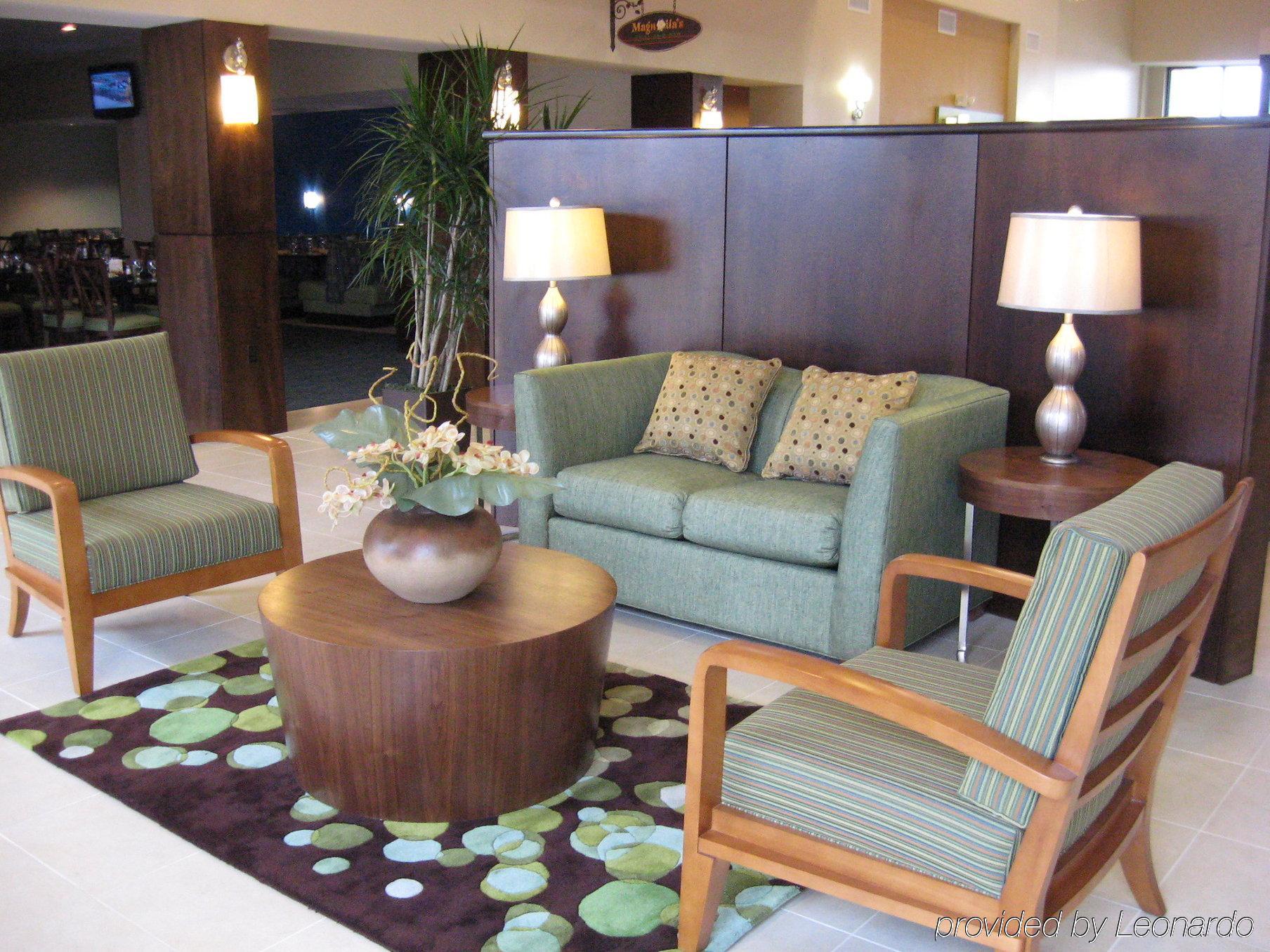 Holiday Inn Montgomery South Airport By Ihg Hope Hull Beltér fotó