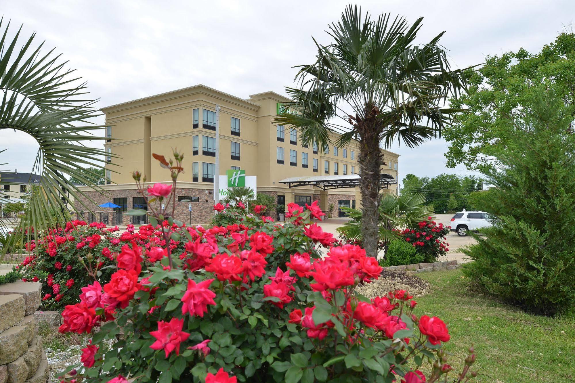 Holiday Inn Montgomery South Airport By Ihg Hope Hull Kültér fotó